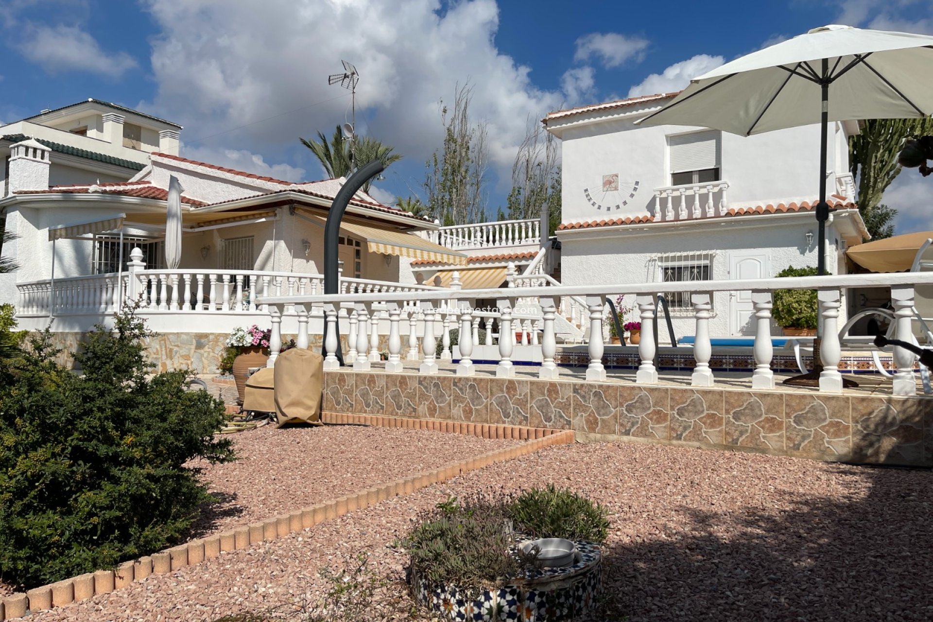 Reventa - Villa -
Ciudad Quesada/Rojales - Ciudad Quesada