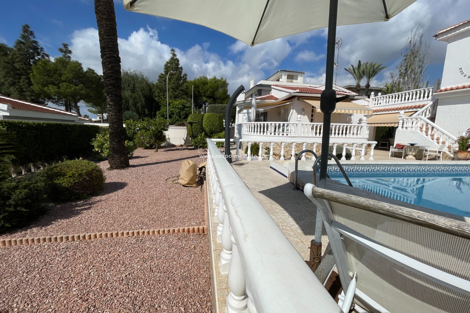 Reventa - Villa -
Ciudad Quesada/Rojales - Ciudad Quesada