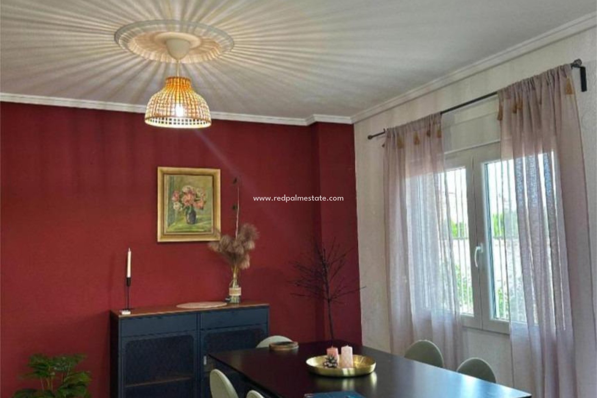 Reventa - Villa -
Ciudad Quesada/Rojales - Ciudad Quesada