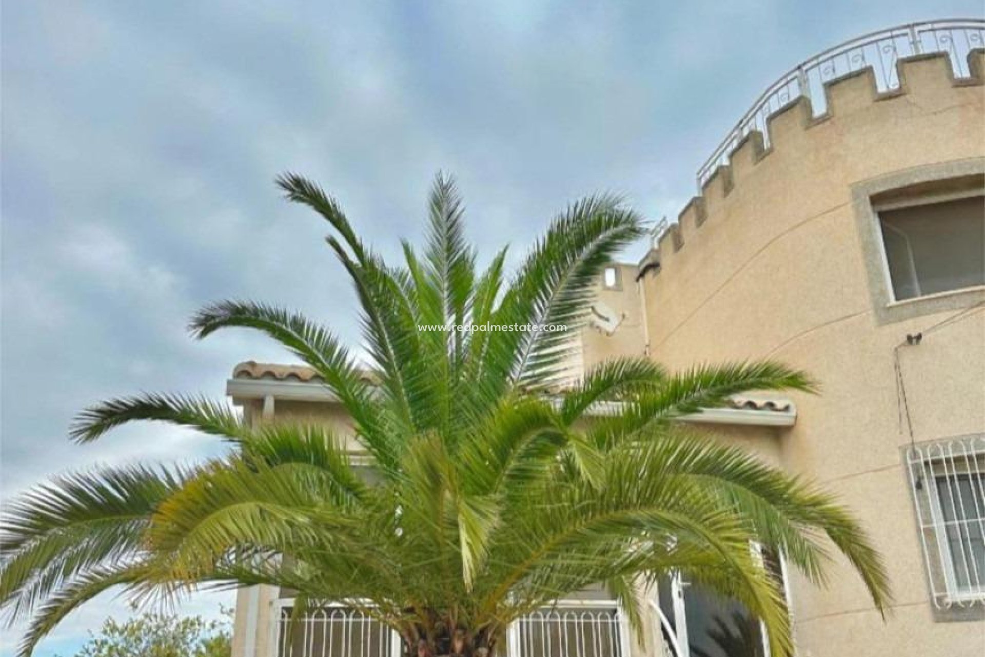 Reventa - Villa -
Ciudad Quesada/Rojales - Ciudad Quesada