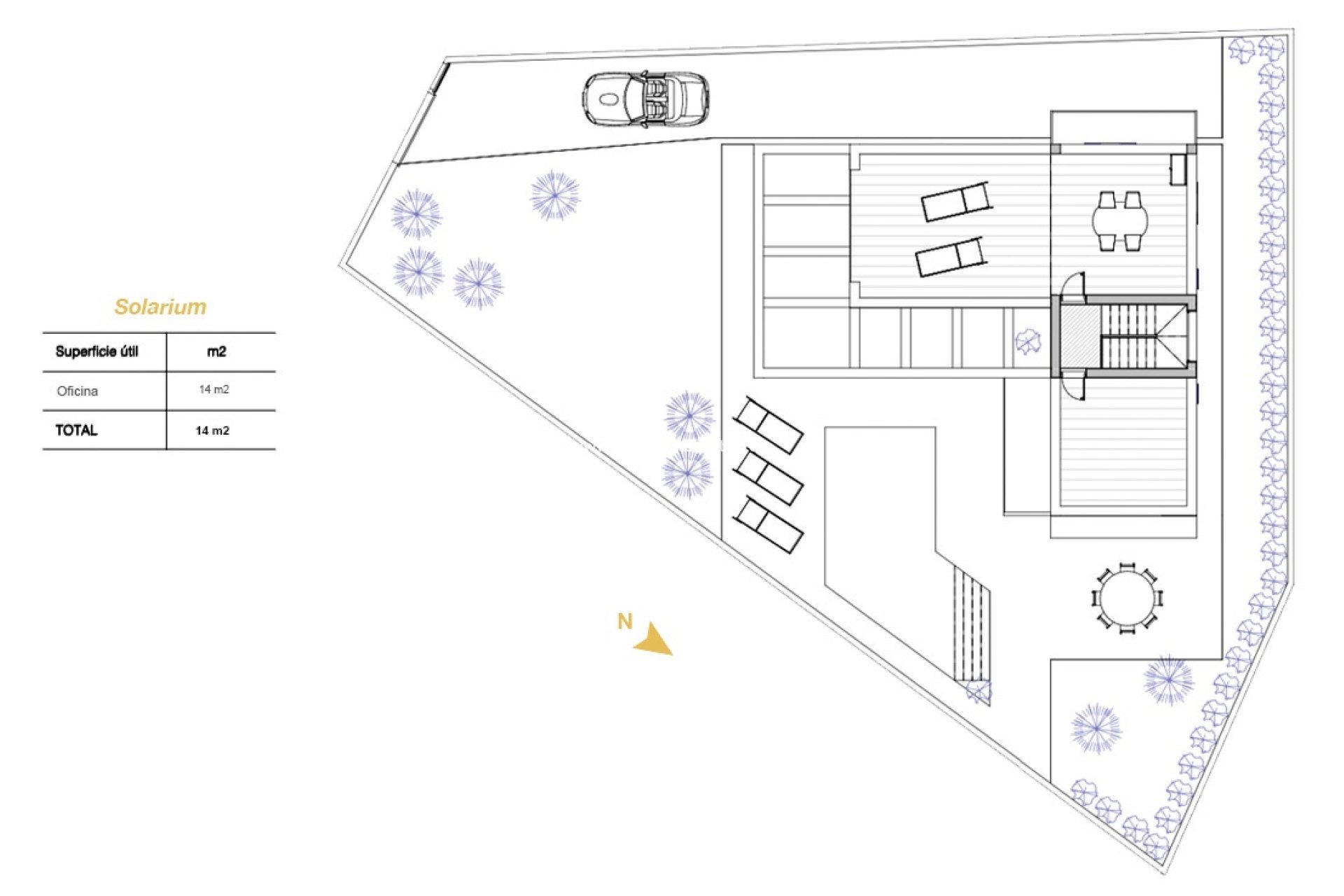 Reventa - Villa -
Ciudad Quesada/Rojales - Ciudad Quesada