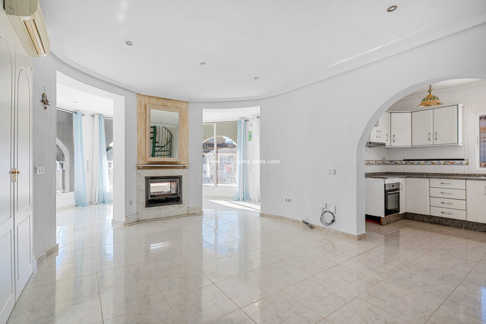 Reventa - Villa -
Ciudad Quesada/Rojales - Ciudad Quesada