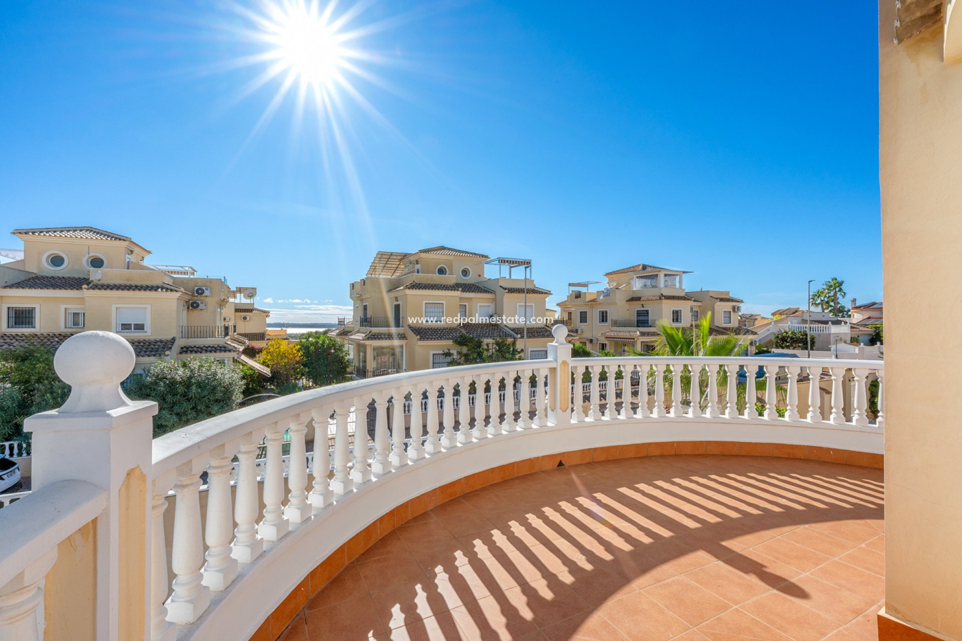 Reventa - Villa -
Ciudad Quesada/Rojales - Ciudad Quesada