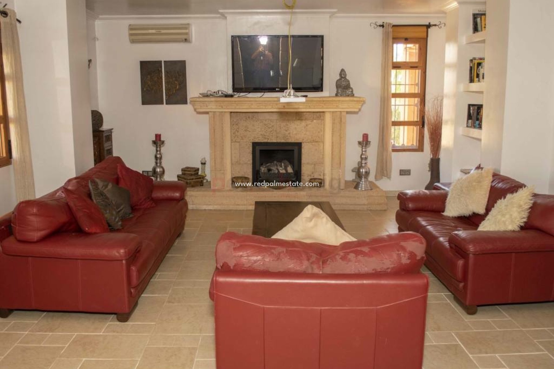 Reventa - Villa -
Ciudad Quesada/Rojales - Ciudad Quesada