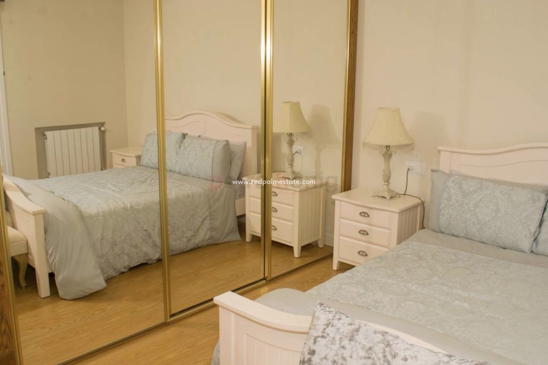 Reventa - Villa -
Ciudad Quesada/Rojales - Ciudad Quesada