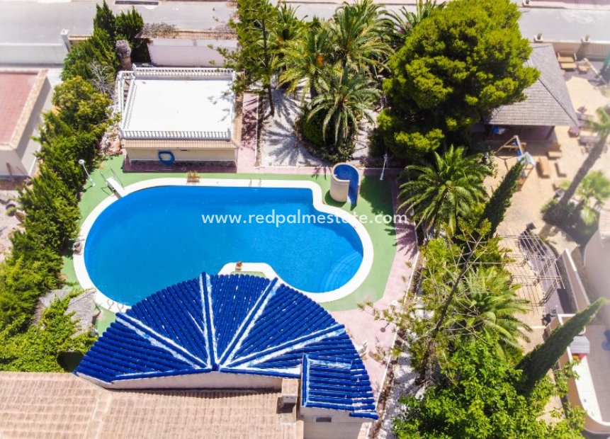 Reventa - Villa -
Ciudad Quesada/Rojales - Ciudad Quesada