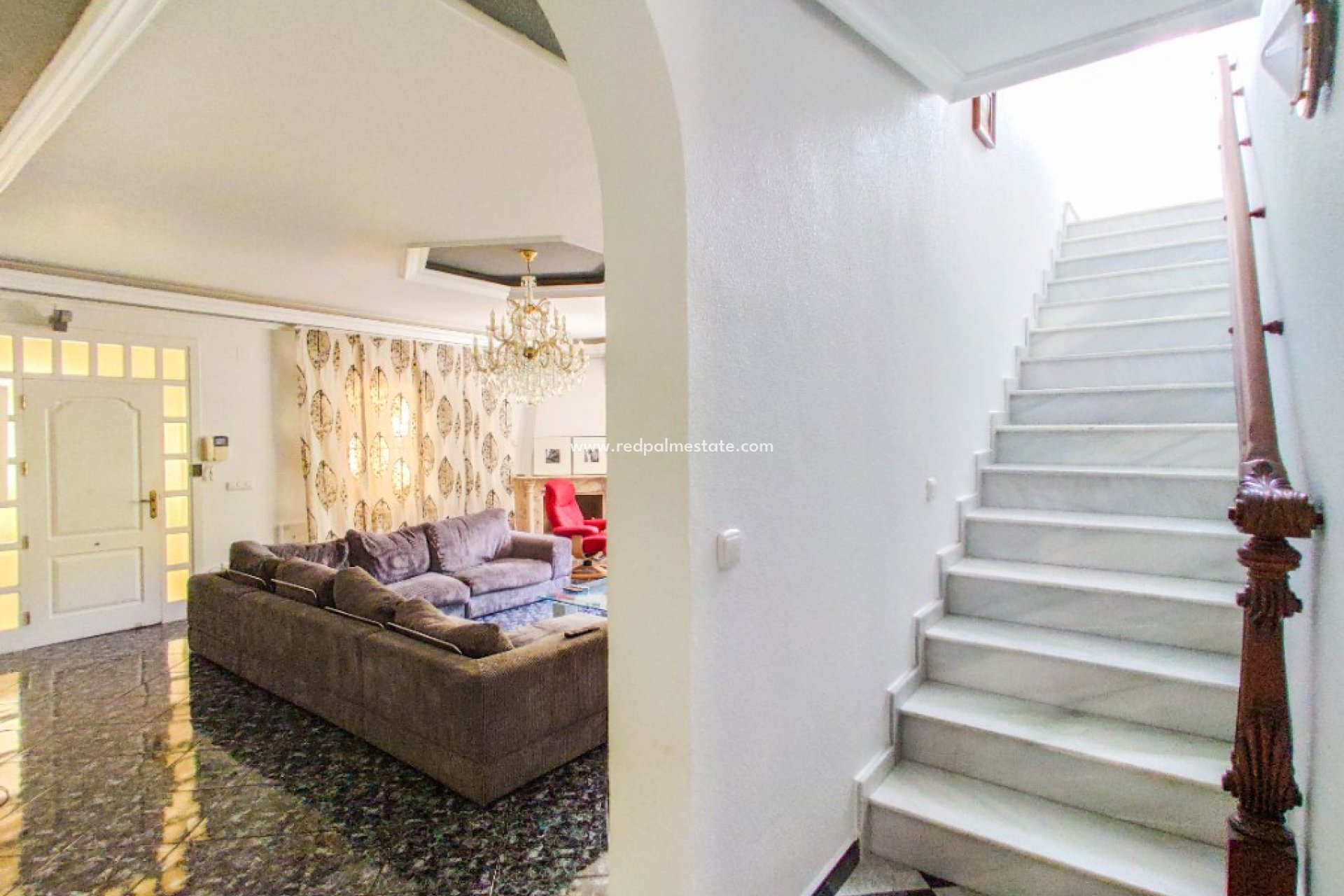 Reventa - Villa -
Ciudad Quesada/Rojales - Ciudad Quesada