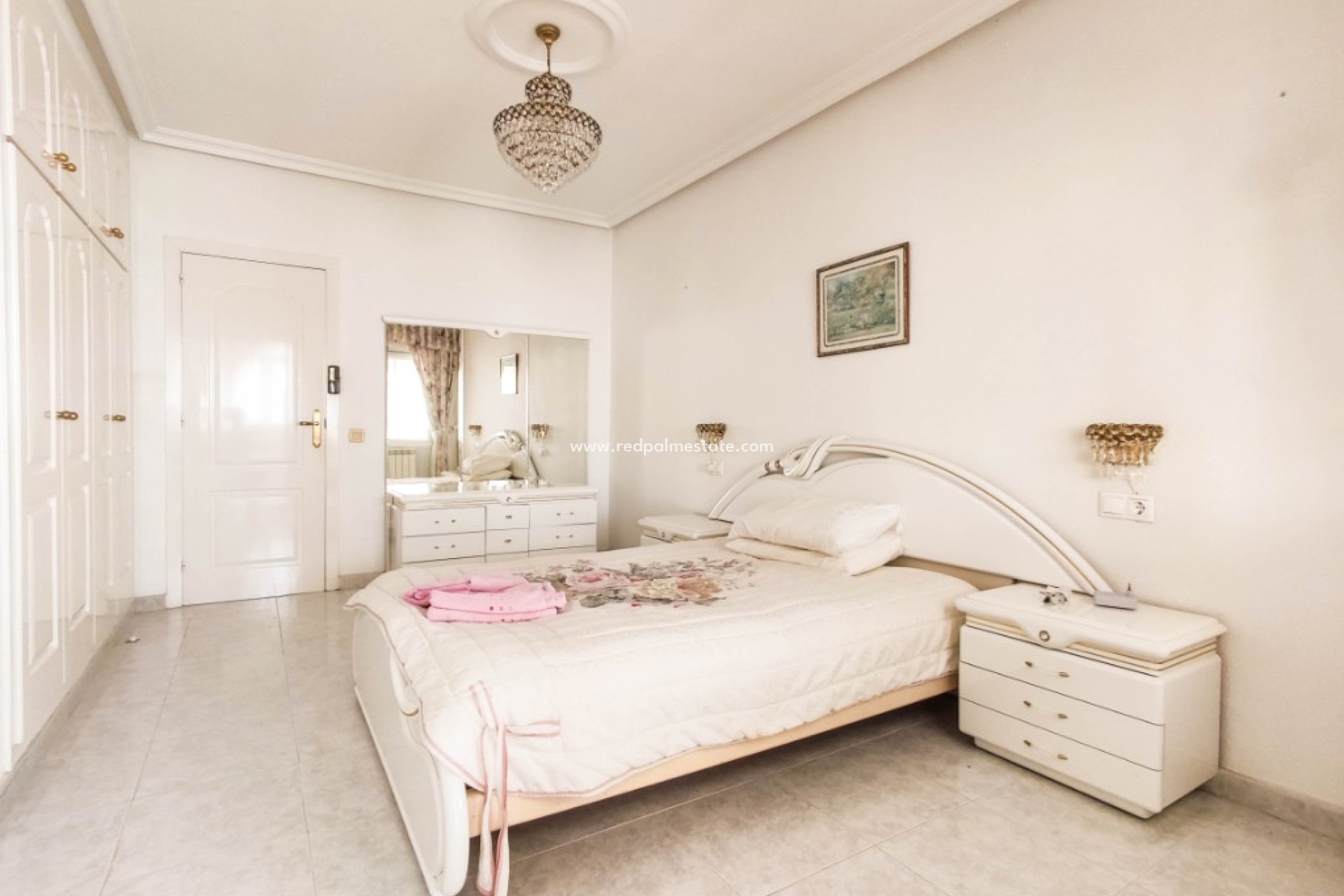 Reventa - Villa -
Ciudad Quesada/Rojales - Ciudad Quesada