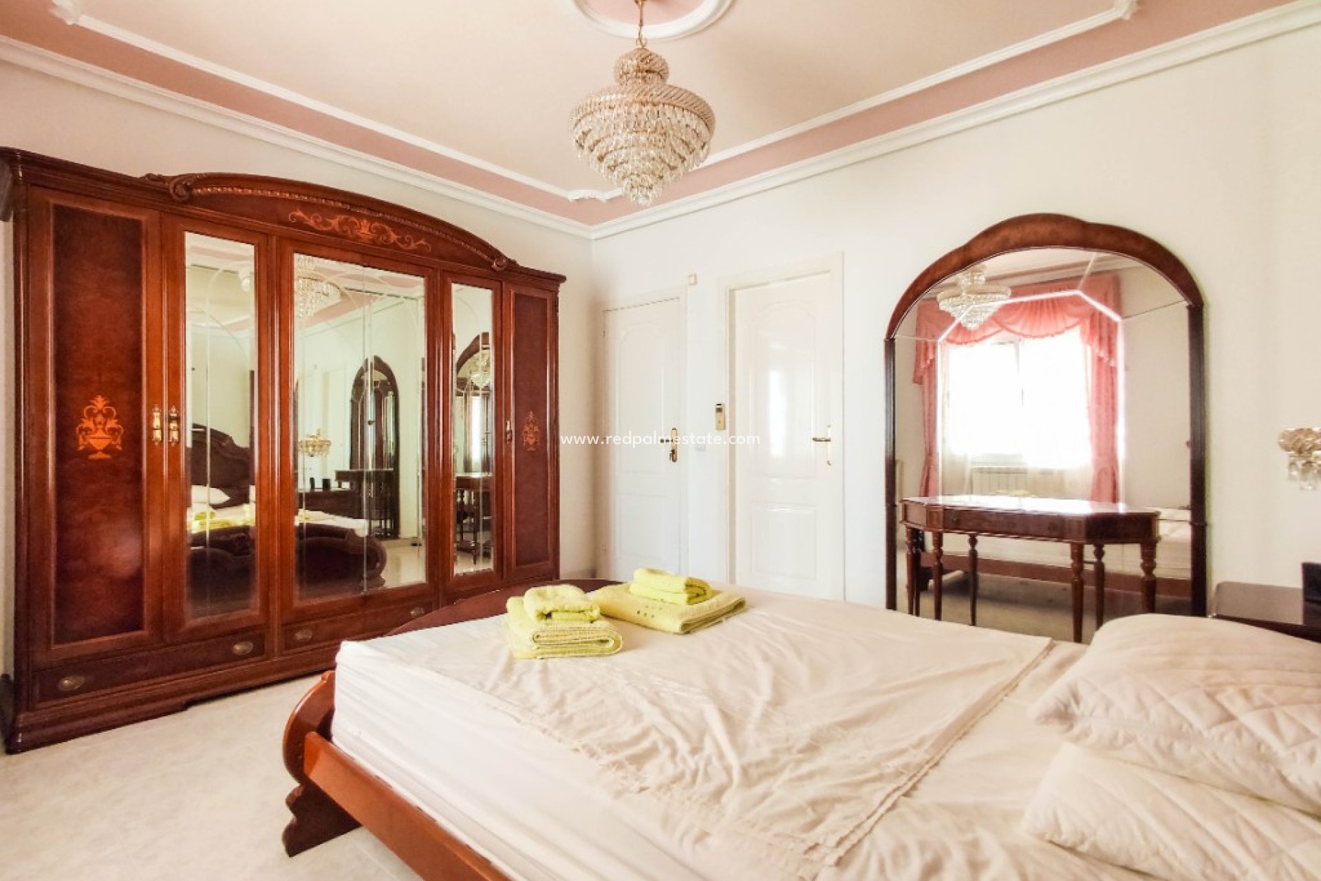 Reventa - Villa -
Ciudad Quesada/Rojales - Ciudad Quesada