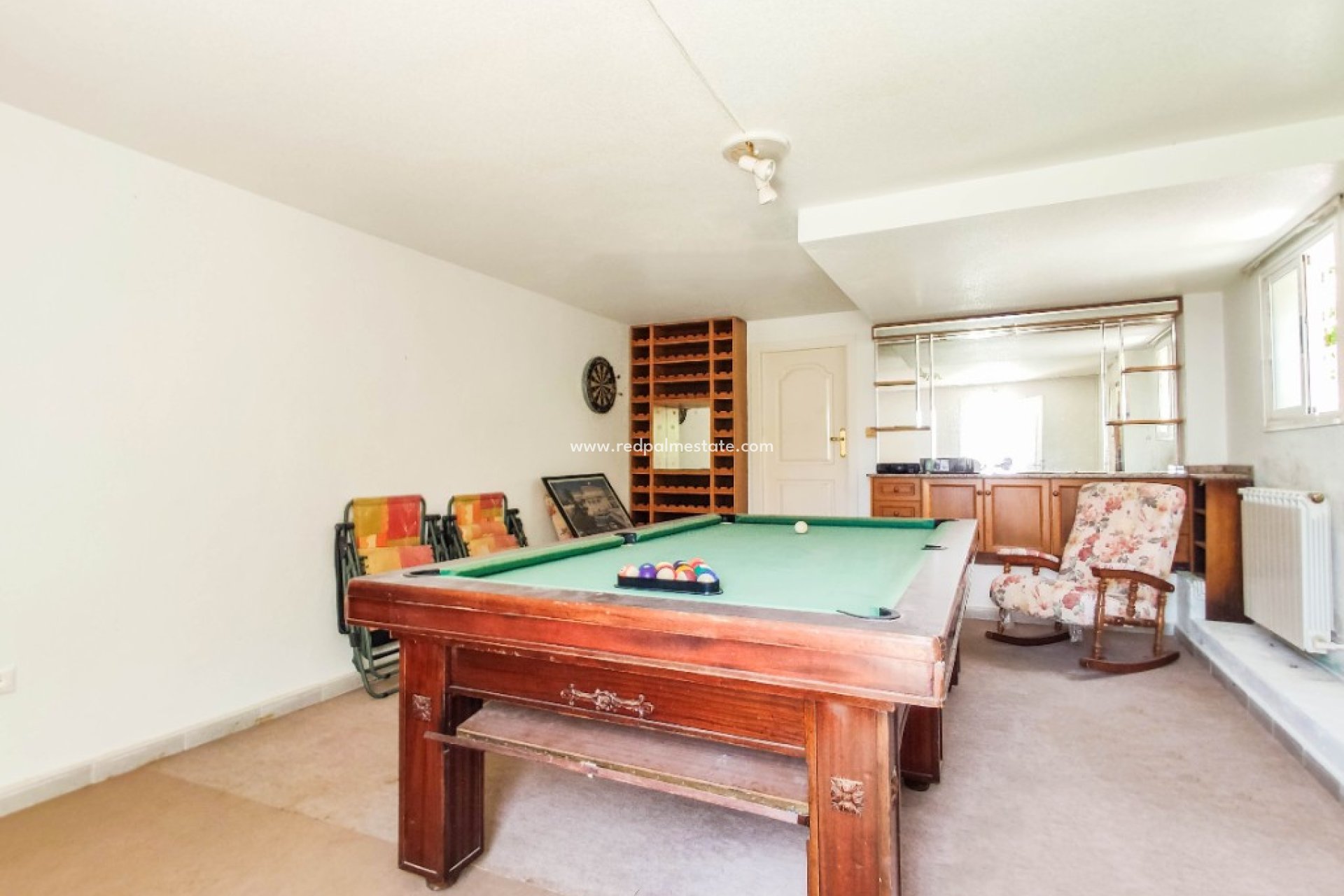 Reventa - Villa -
Ciudad Quesada/Rojales - Ciudad Quesada