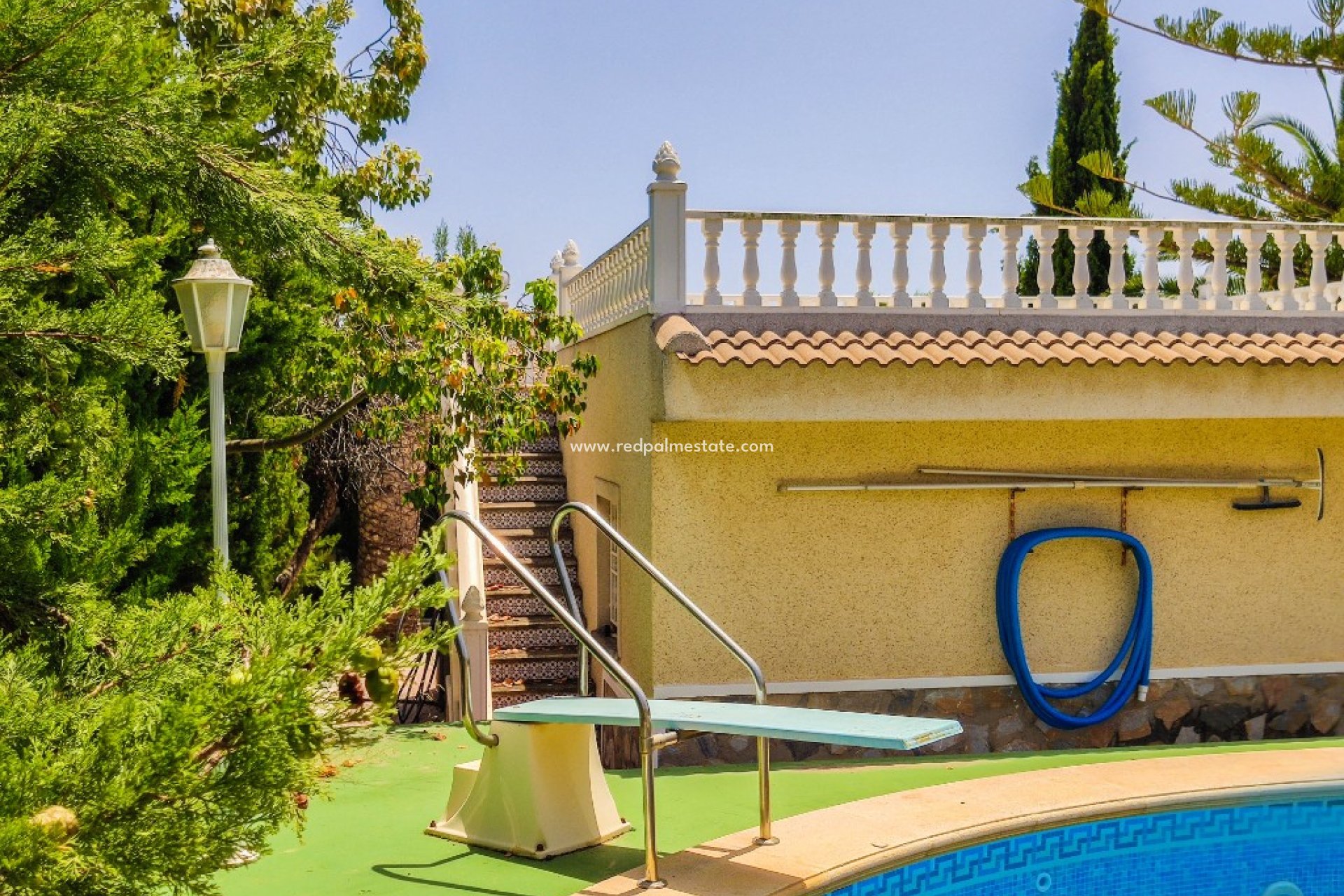 Reventa - Villa -
Ciudad Quesada/Rojales - Ciudad Quesada