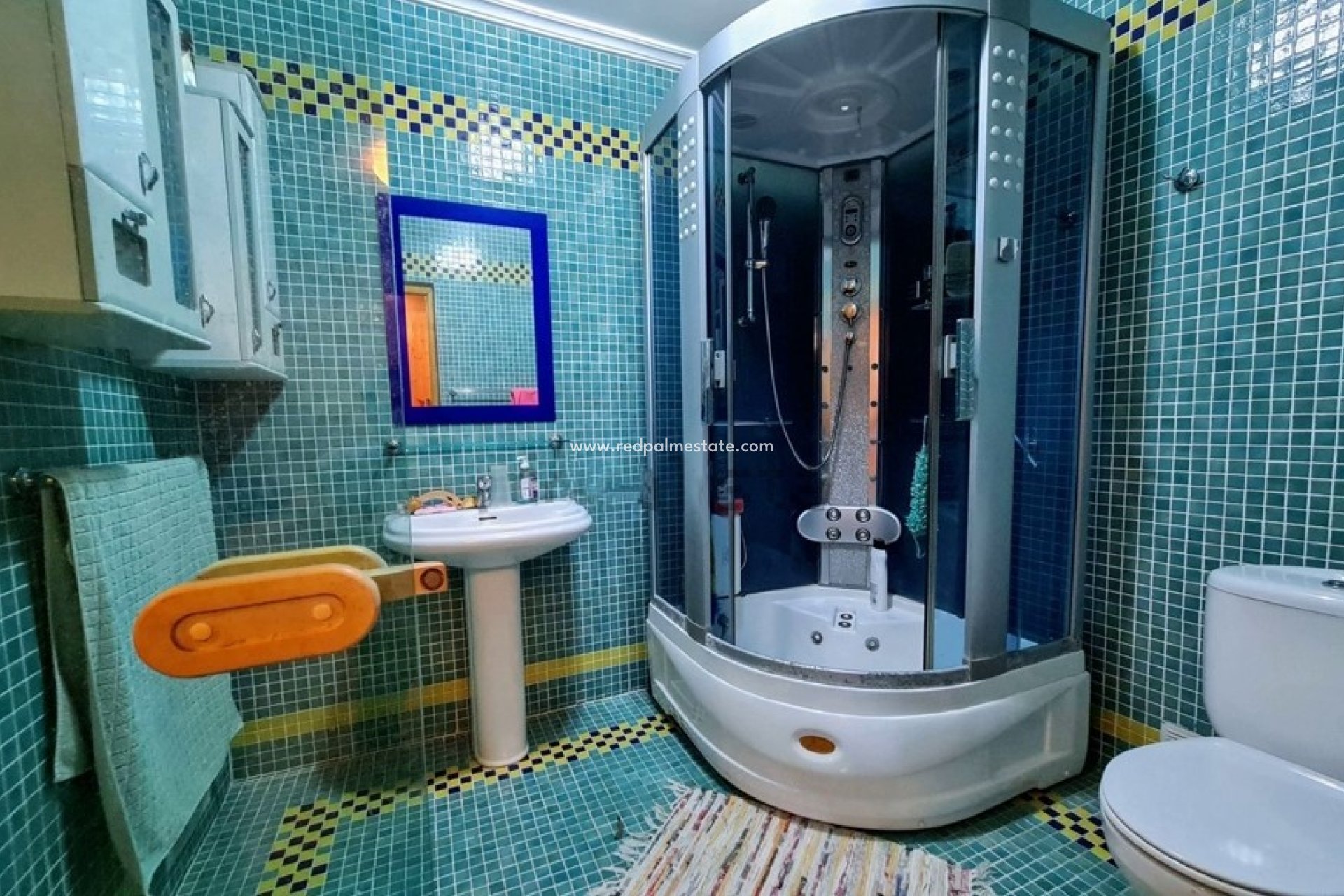 Reventa - Villa -
Ciudad Quesada/Rojales - Ciudad Quesada