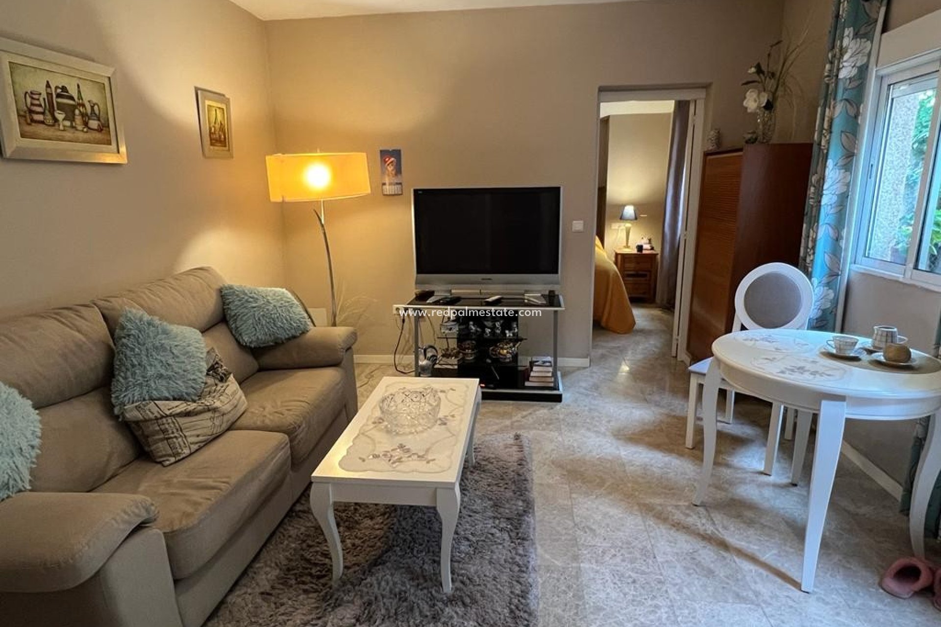 Reventa - Villa -
Ciudad Quesada/Rojales - Ciudad Quesada