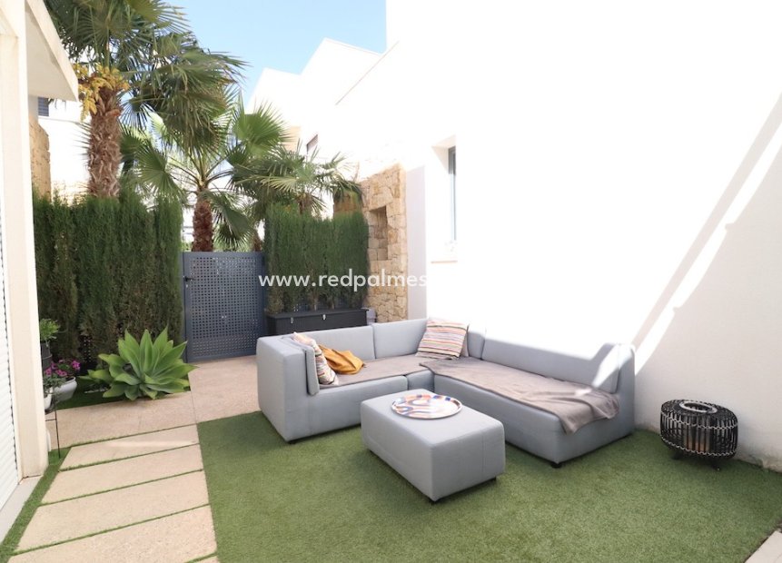 Reventa - Villa -
Ciudad Quesada/Rojales - Ciudad Quesada