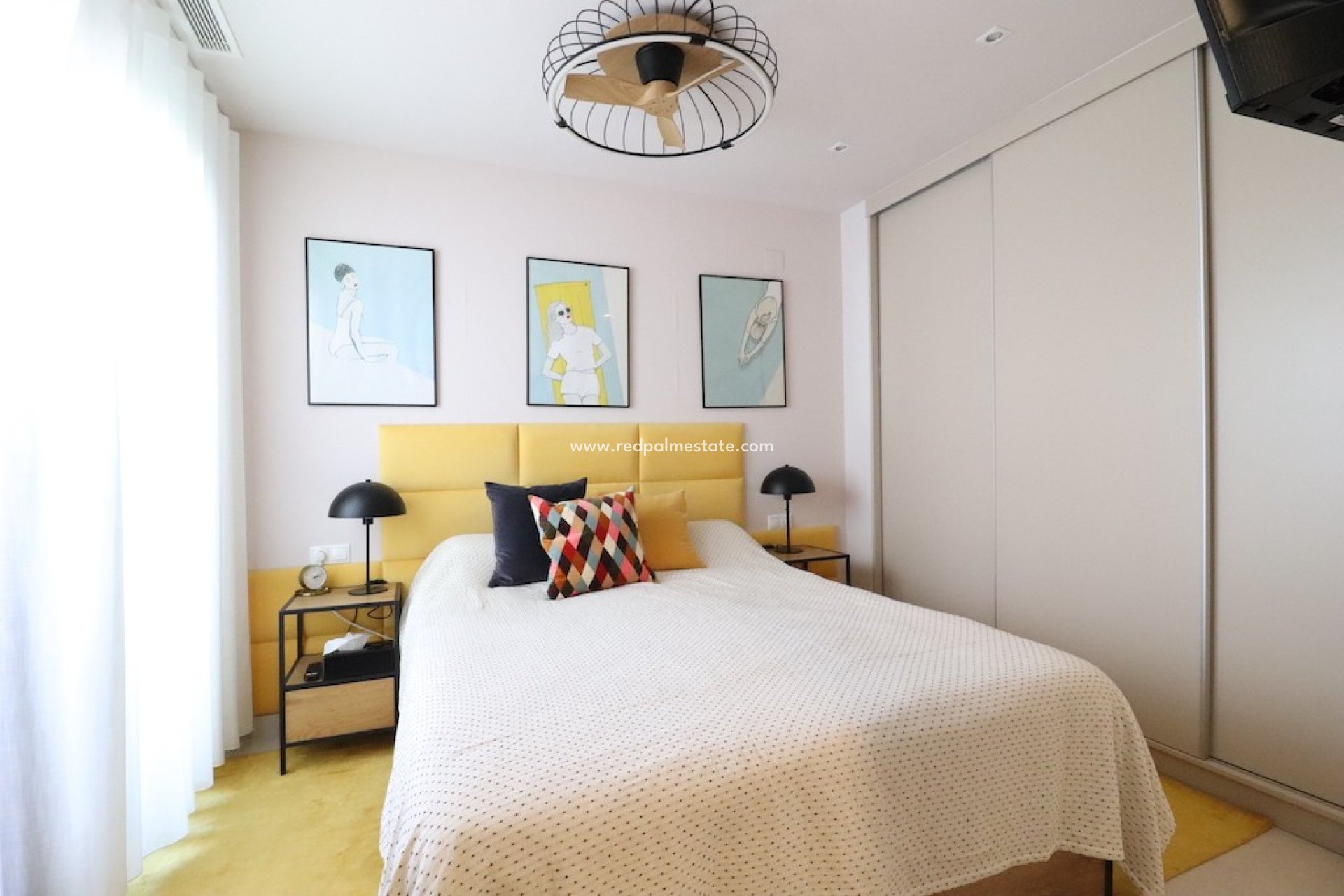 Reventa - Villa -
Ciudad Quesada/Rojales - Ciudad Quesada