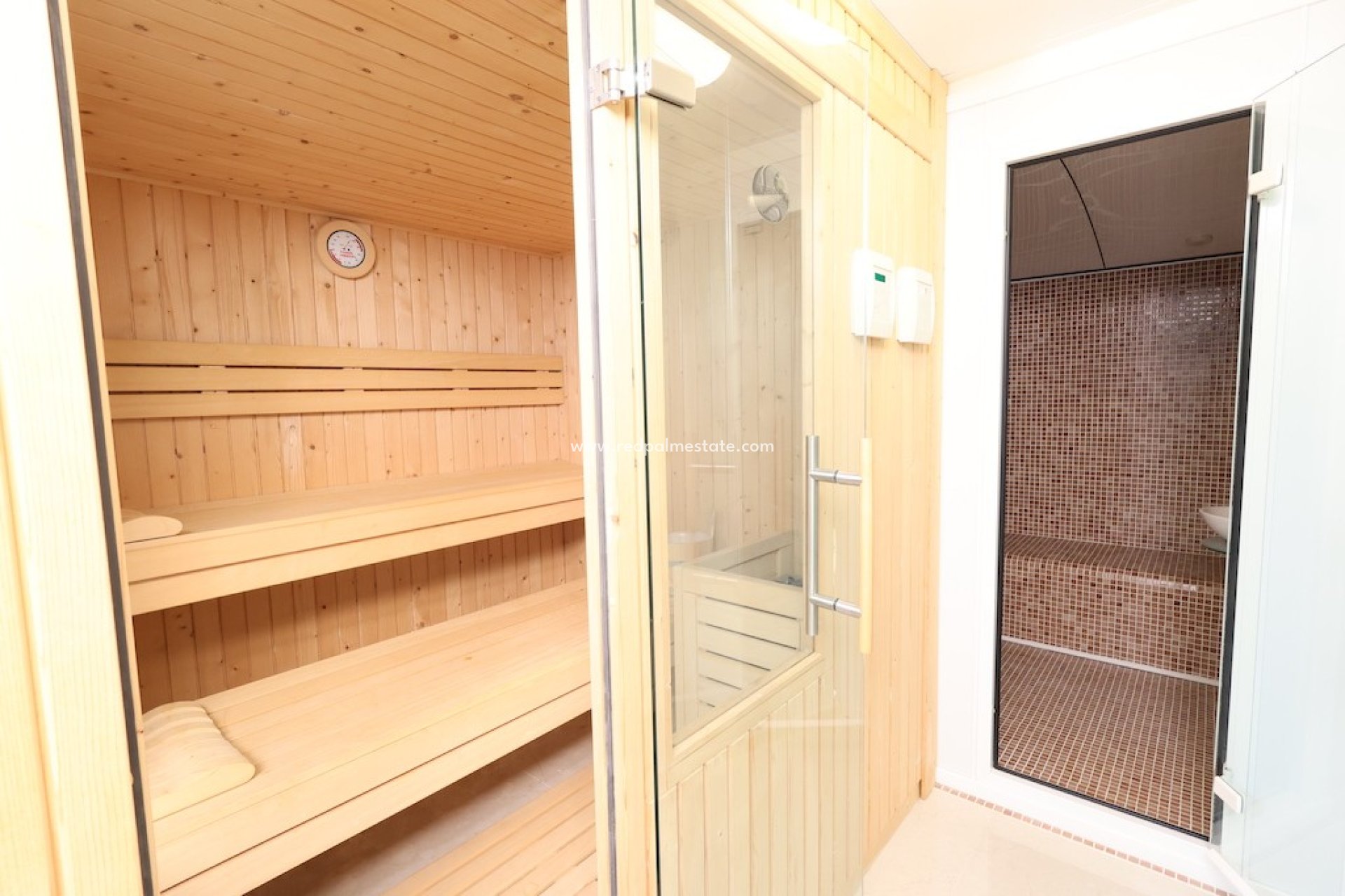 Reventa - Villa -
Ciudad Quesada/Rojales - Ciudad Quesada