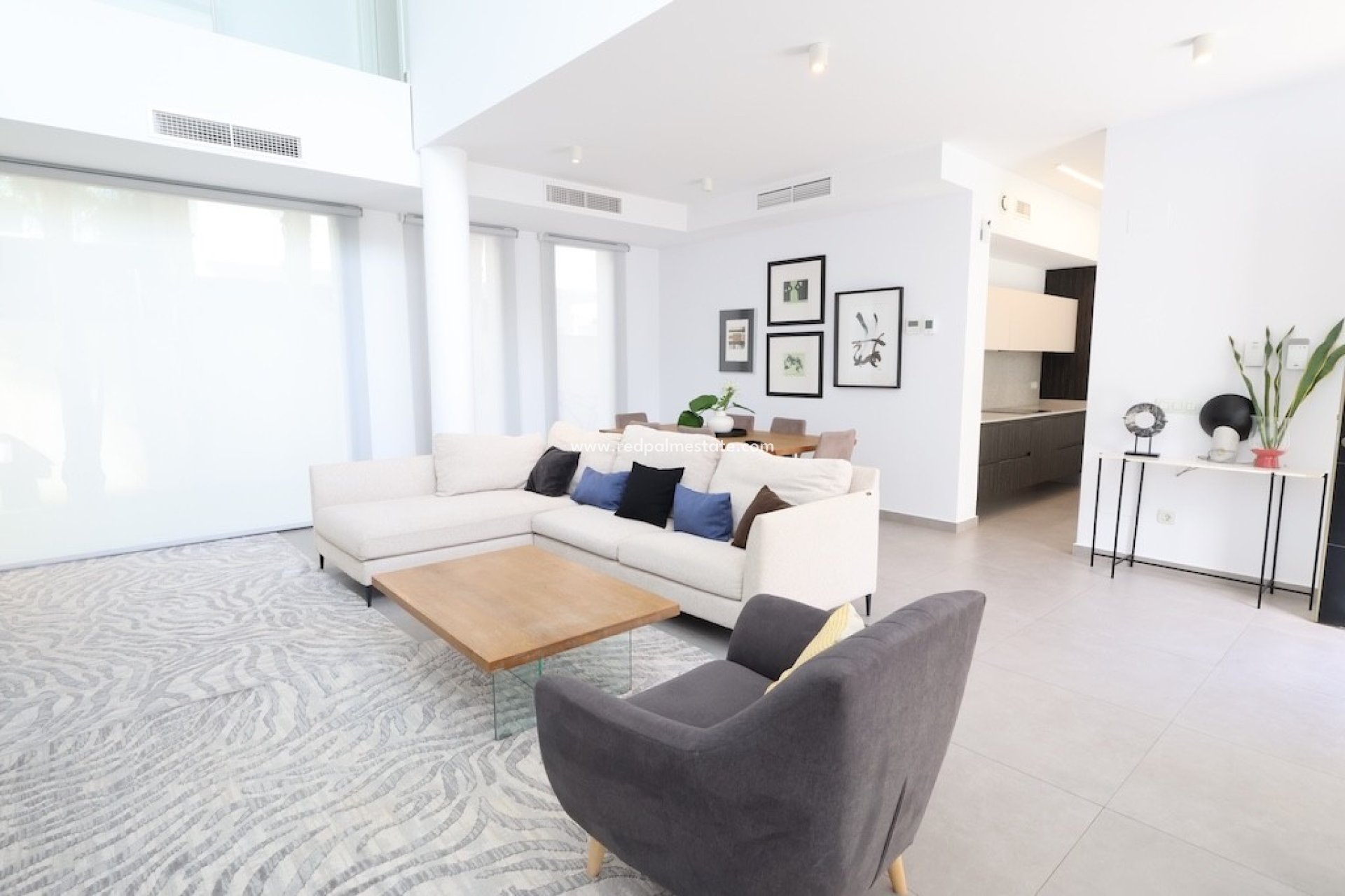 Reventa - Villa -
Ciudad Quesada/Rojales - Ciudad Quesada