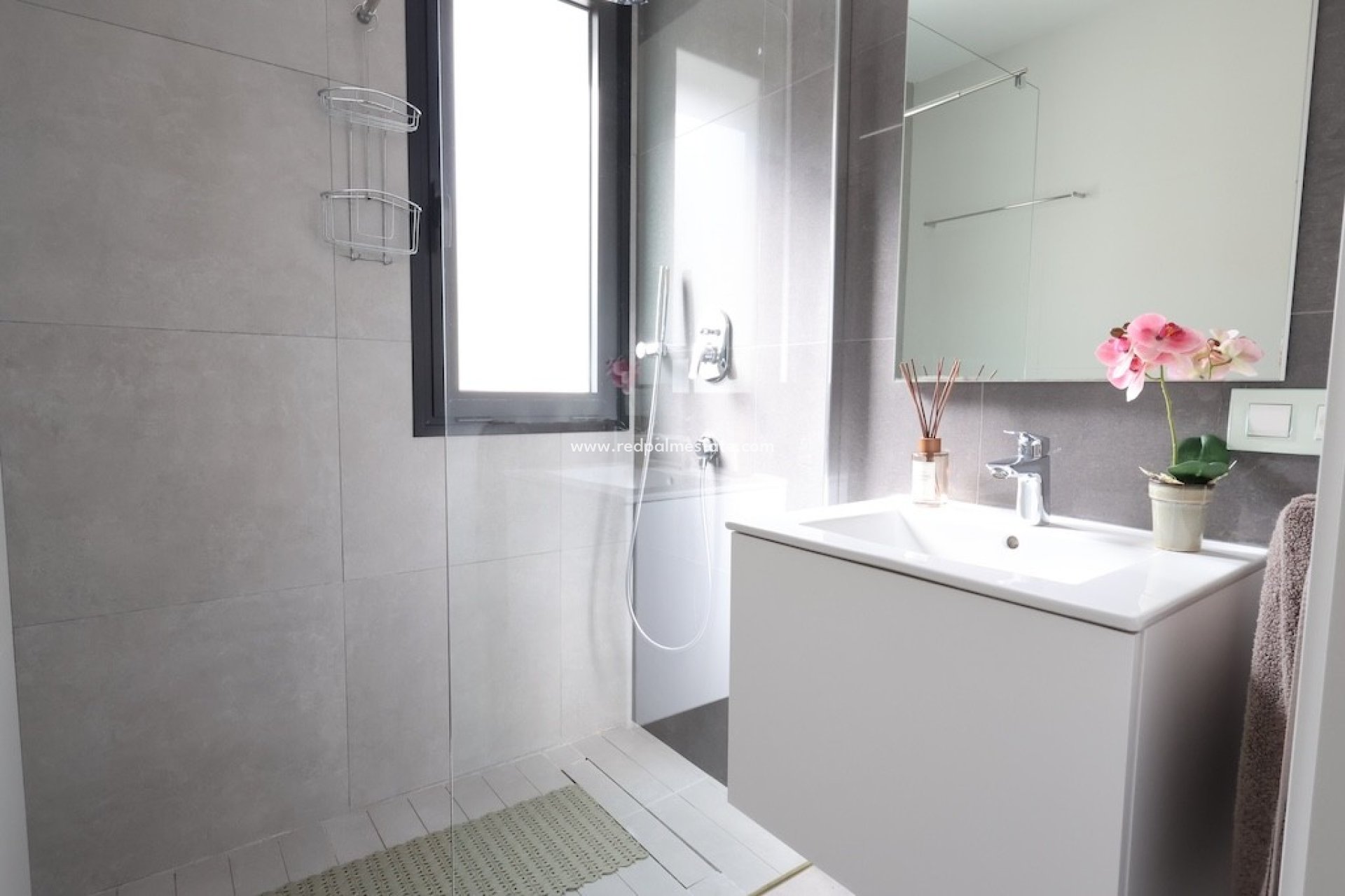 Reventa - Villa -
Ciudad Quesada/Rojales - Ciudad Quesada