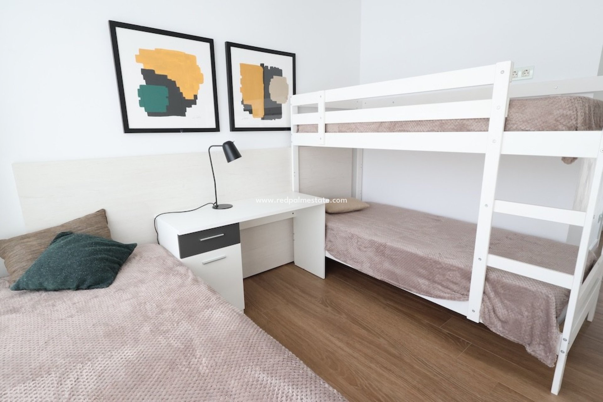 Reventa - Villa -
Ciudad Quesada/Rojales - Ciudad Quesada