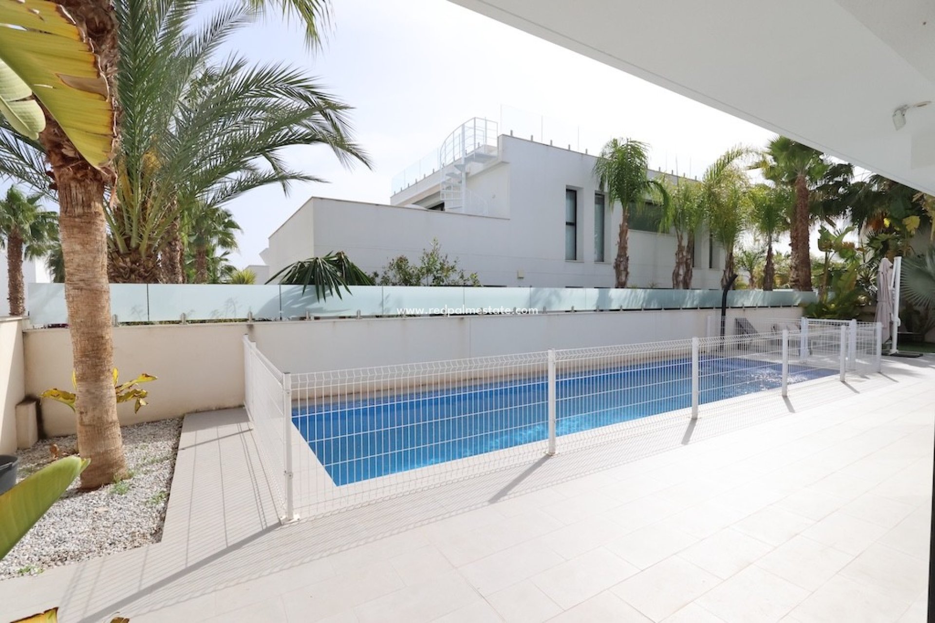 Reventa - Villa -
Ciudad Quesada/Rojales - Ciudad Quesada