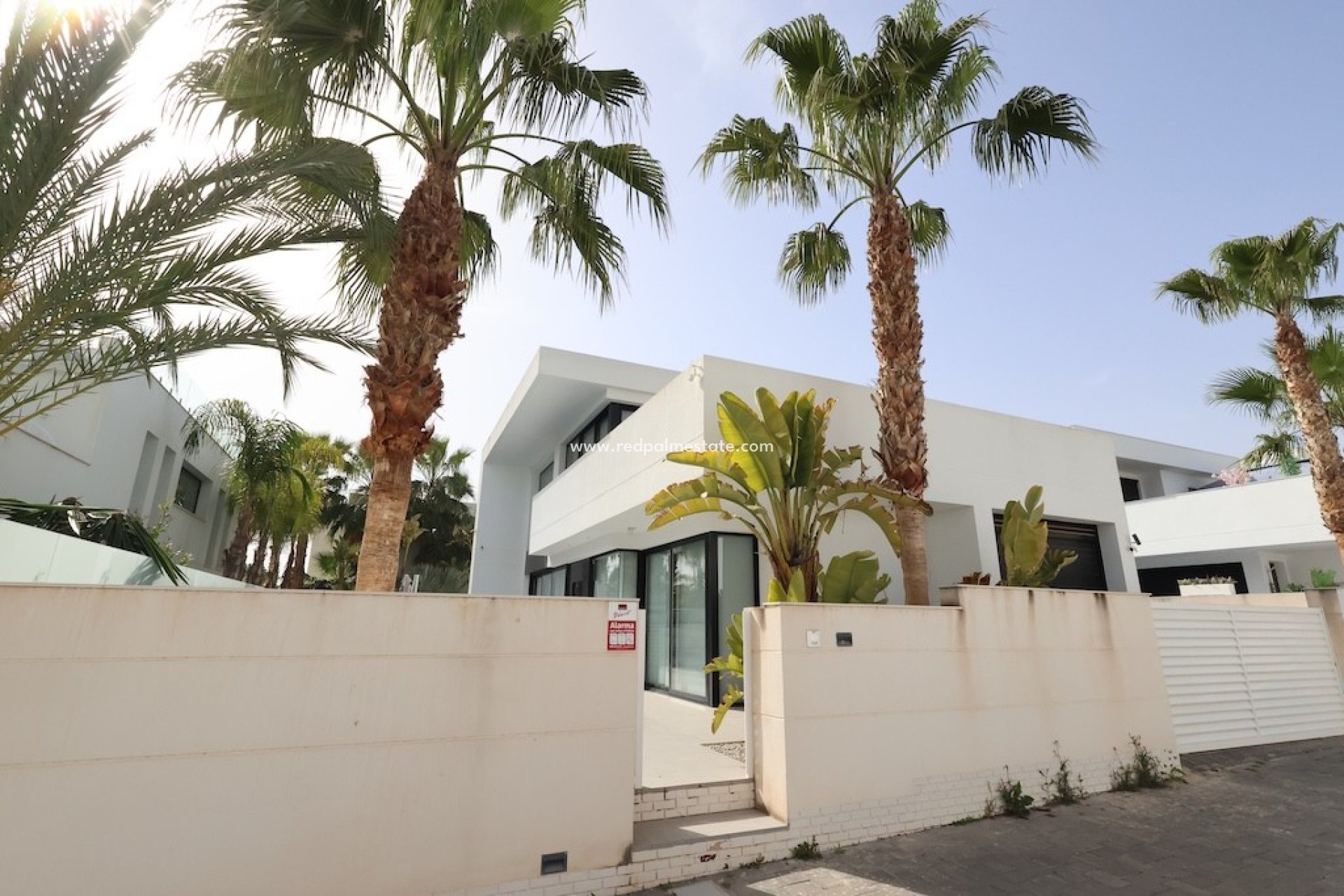 Reventa - Villa -
Ciudad Quesada/Rojales - Ciudad Quesada