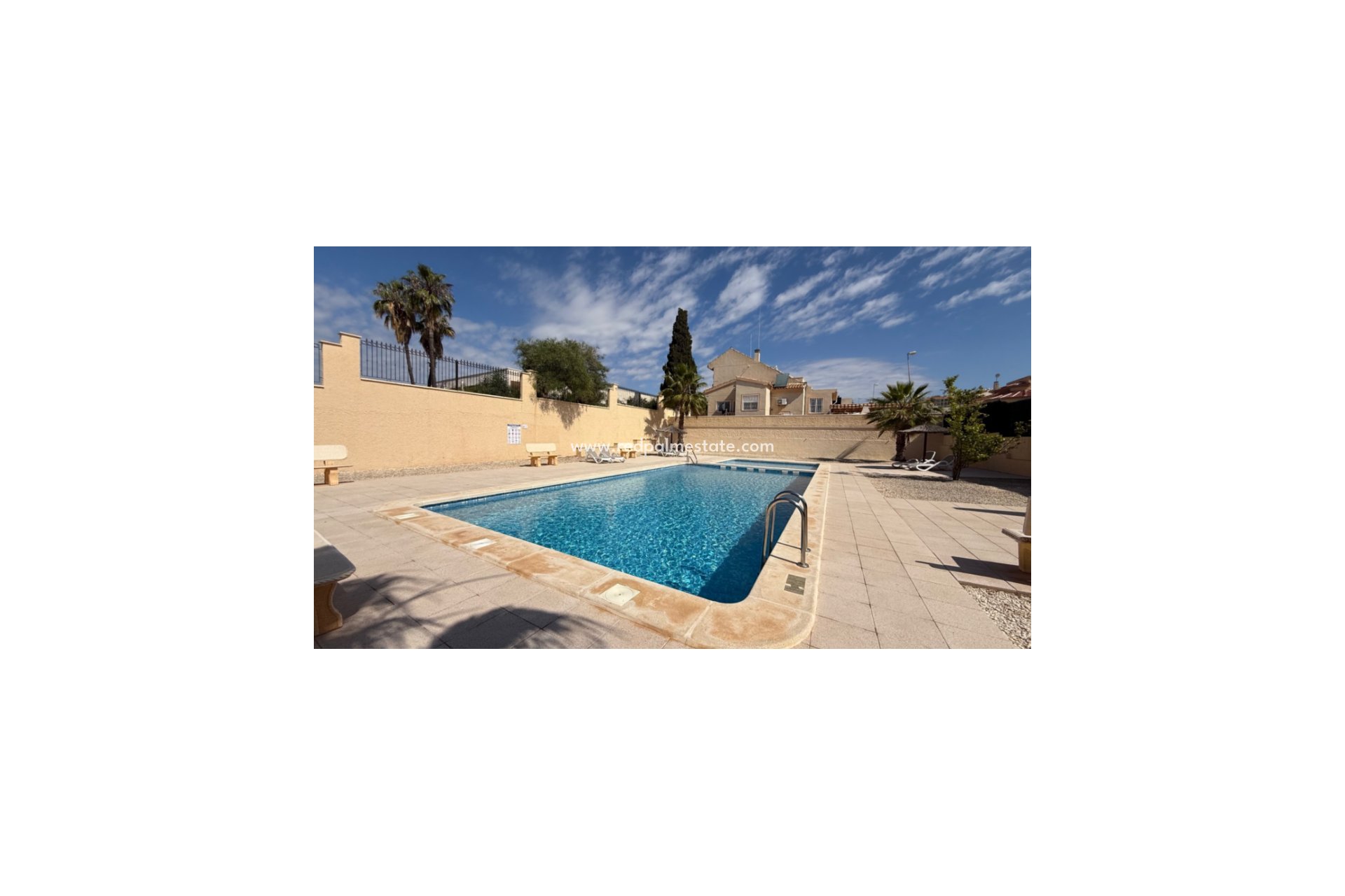 Reventa - Villa -
Ciudad Quesada/Rojales - Ciudad Quesada