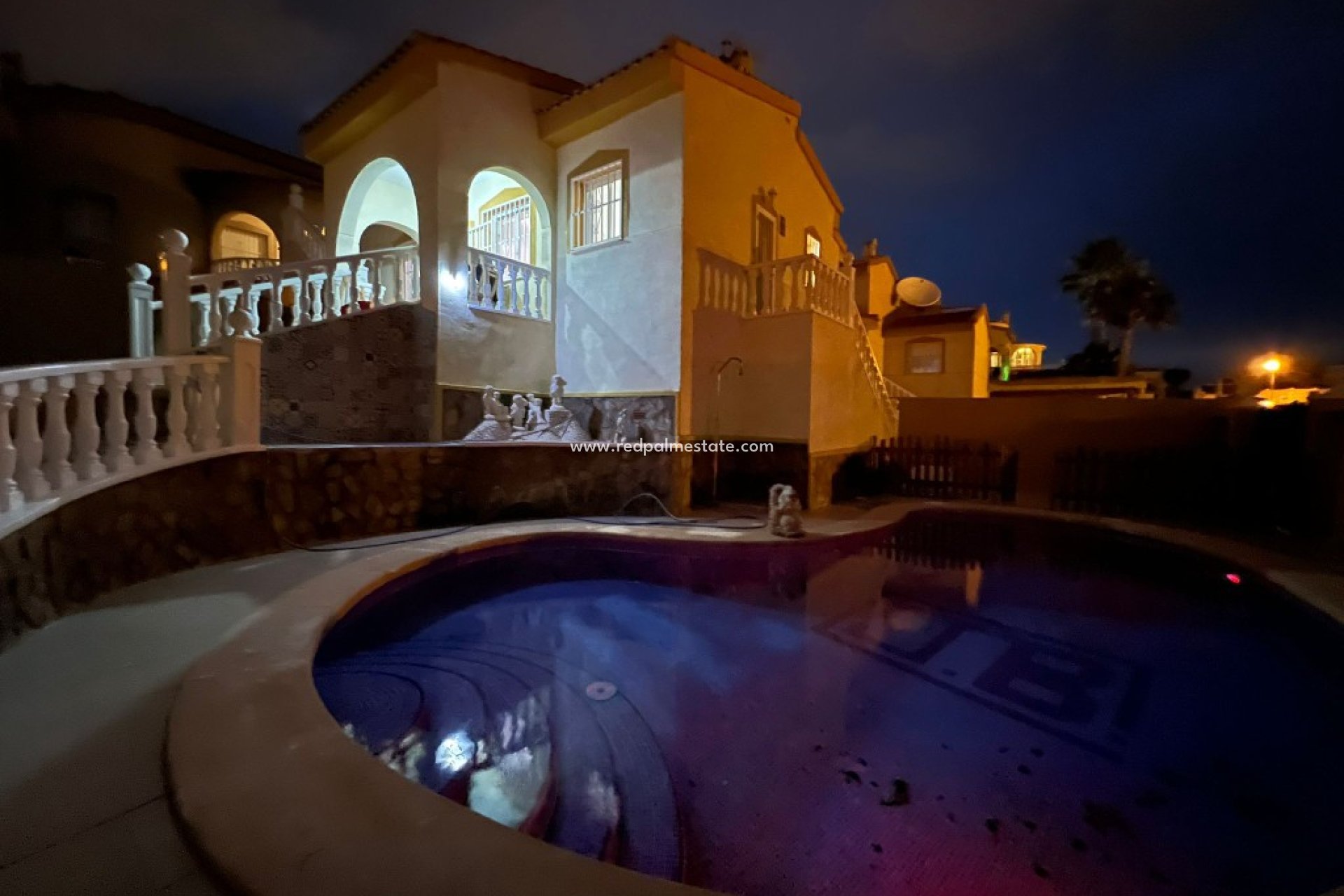 Reventa - Villa -
Ciudad Quesada/Rojales - Ciudad Quesada