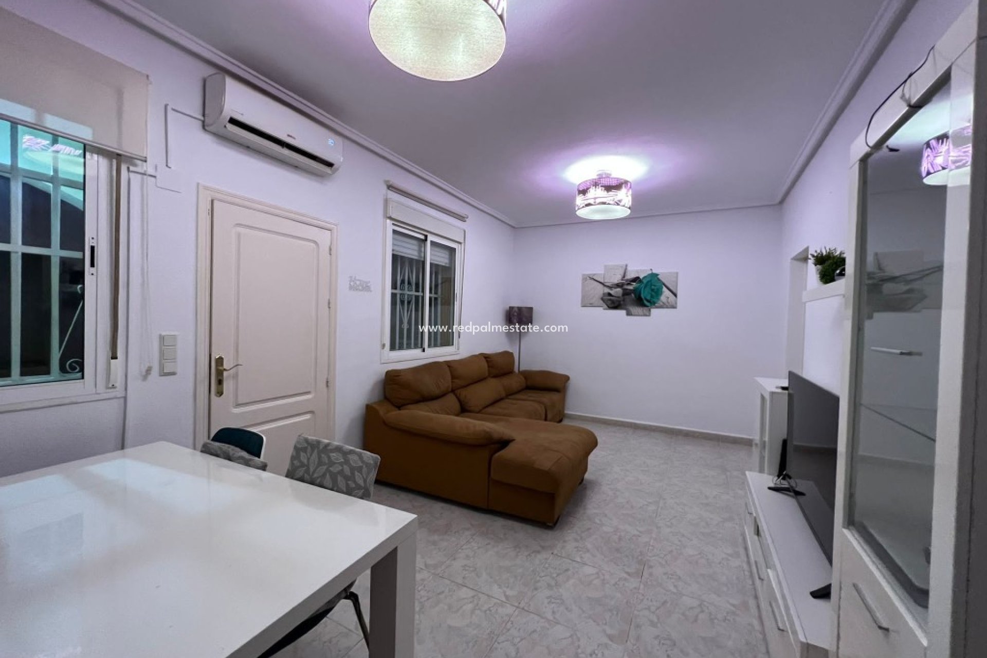 Reventa - Villa -
Ciudad Quesada/Rojales - Ciudad Quesada