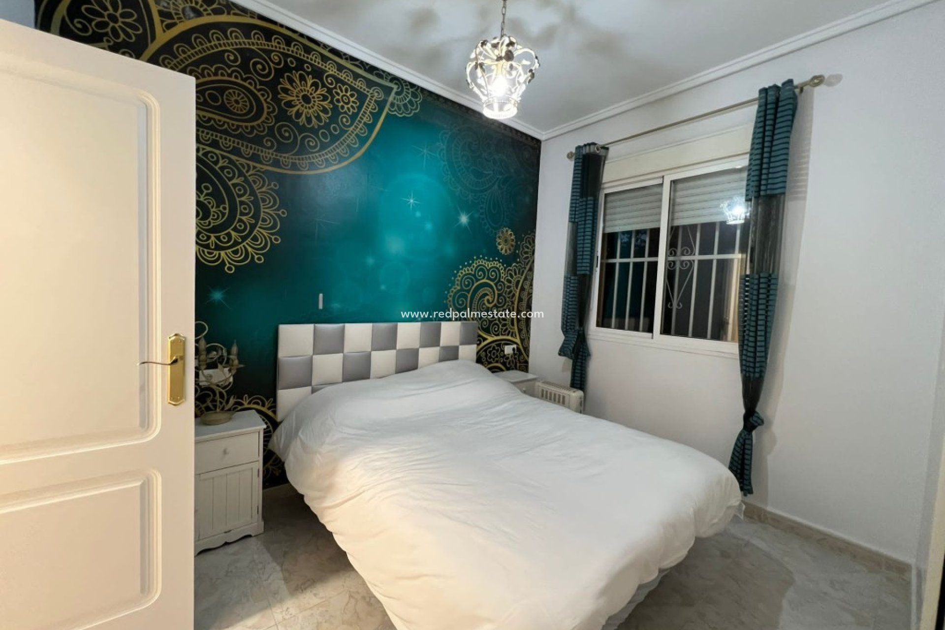 Reventa - Villa -
Ciudad Quesada/Rojales - Ciudad Quesada