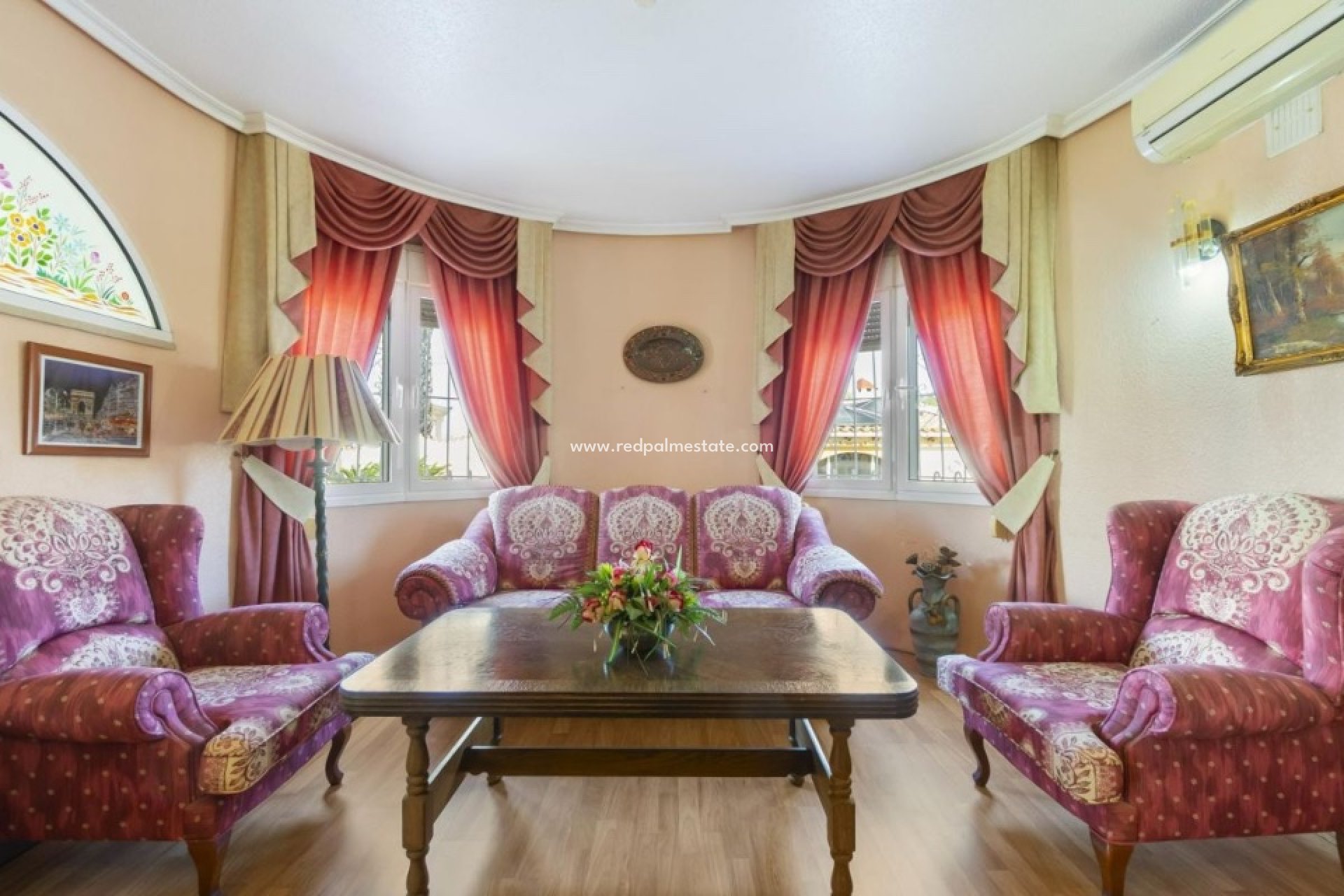 Reventa - Villa -
Ciudad Quesada/Rojales - Ciudad Quesada