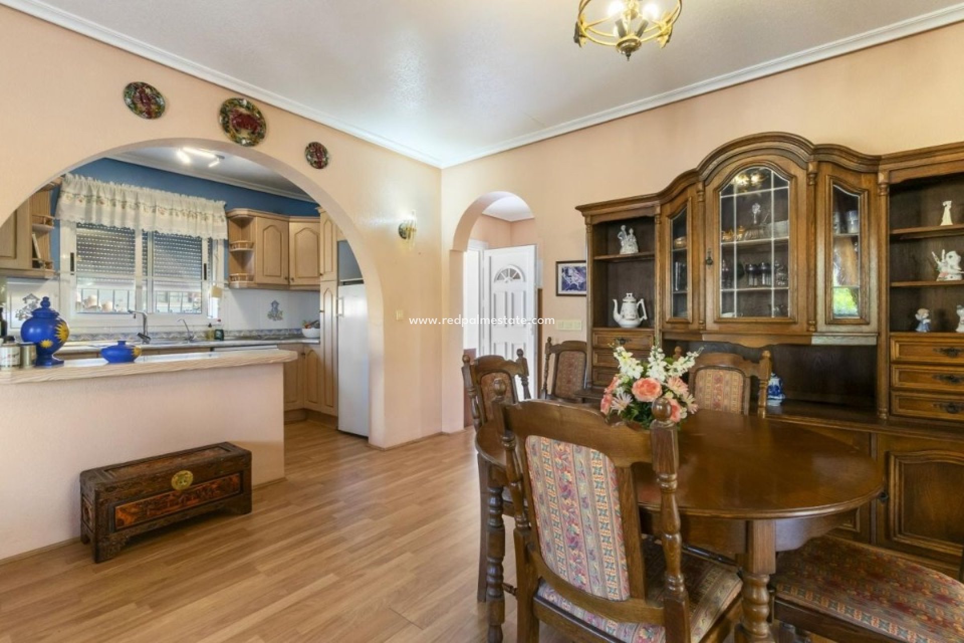 Reventa - Villa -
Ciudad Quesada/Rojales - Ciudad Quesada