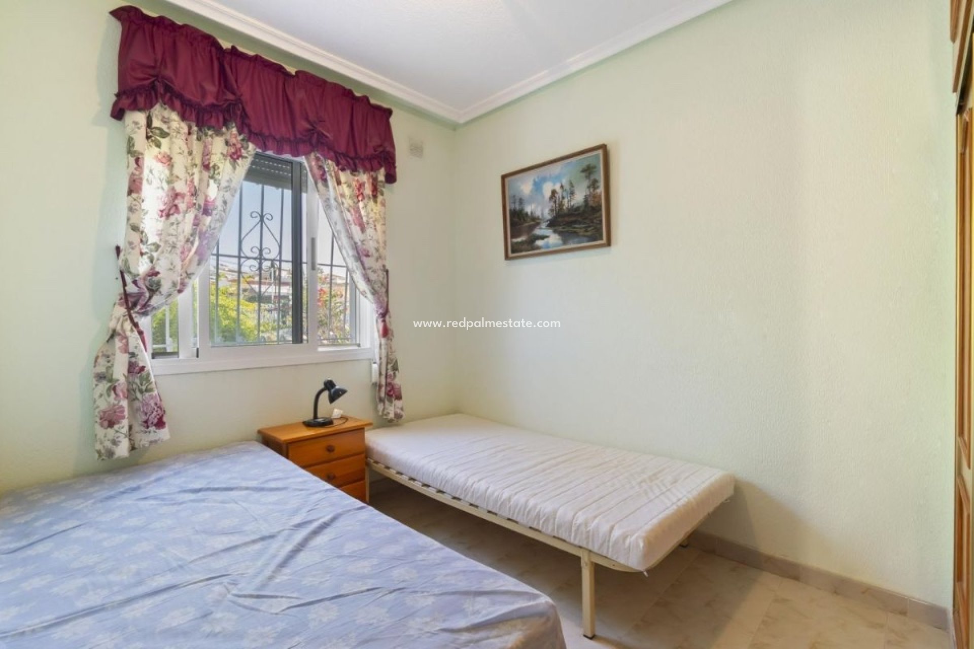 Reventa - Villa -
Ciudad Quesada/Rojales - Ciudad Quesada