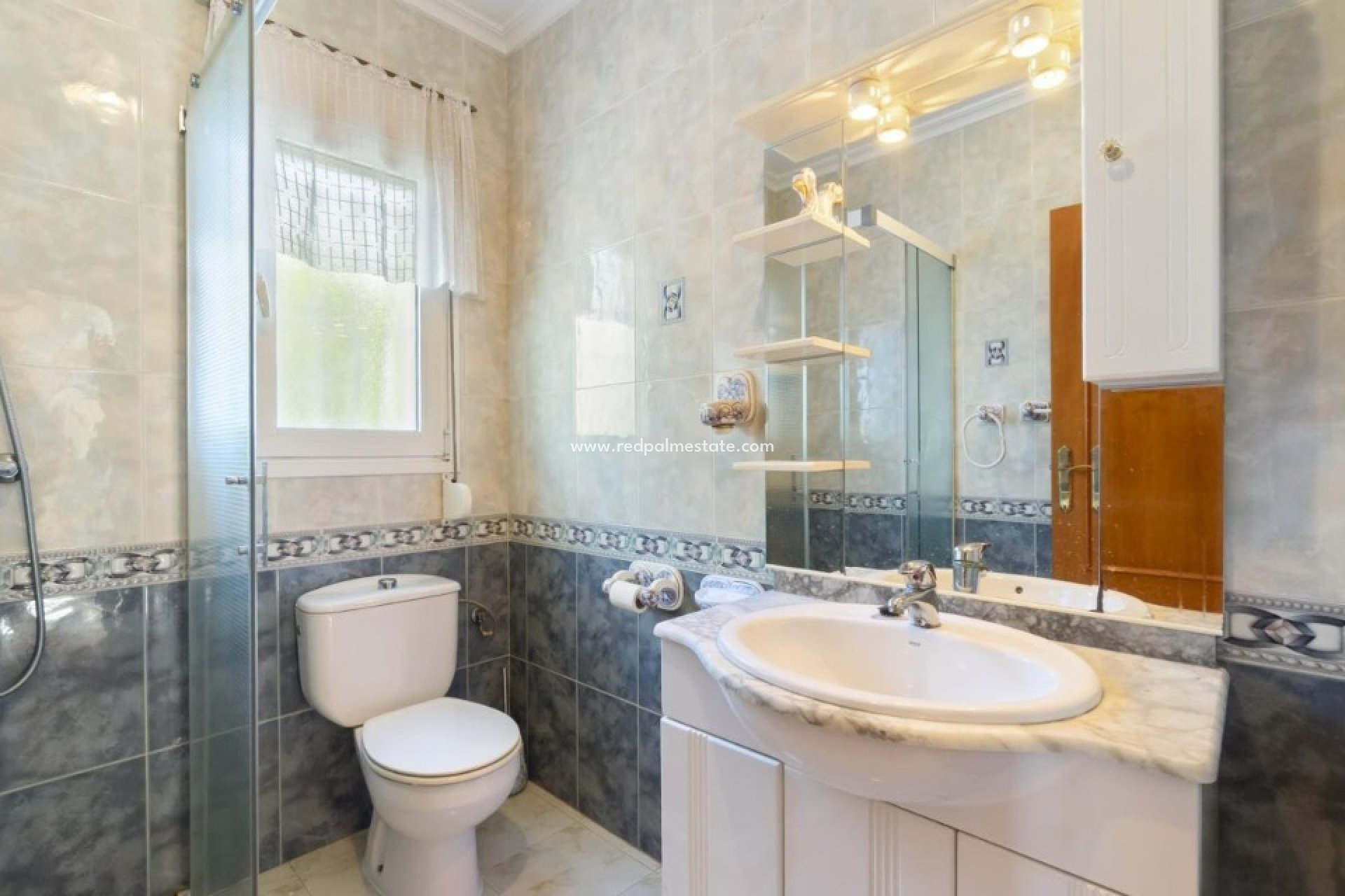 Reventa - Villa -
Ciudad Quesada/Rojales - Ciudad Quesada