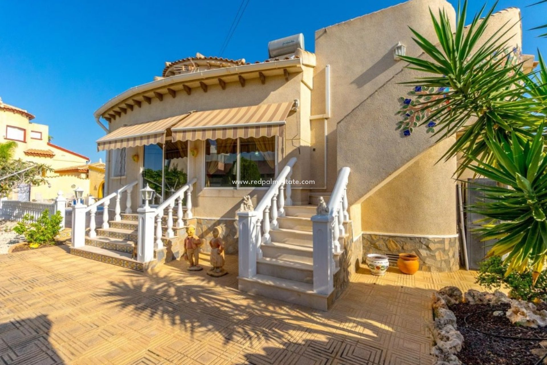 Reventa - Villa -
Ciudad Quesada/Rojales - Ciudad Quesada