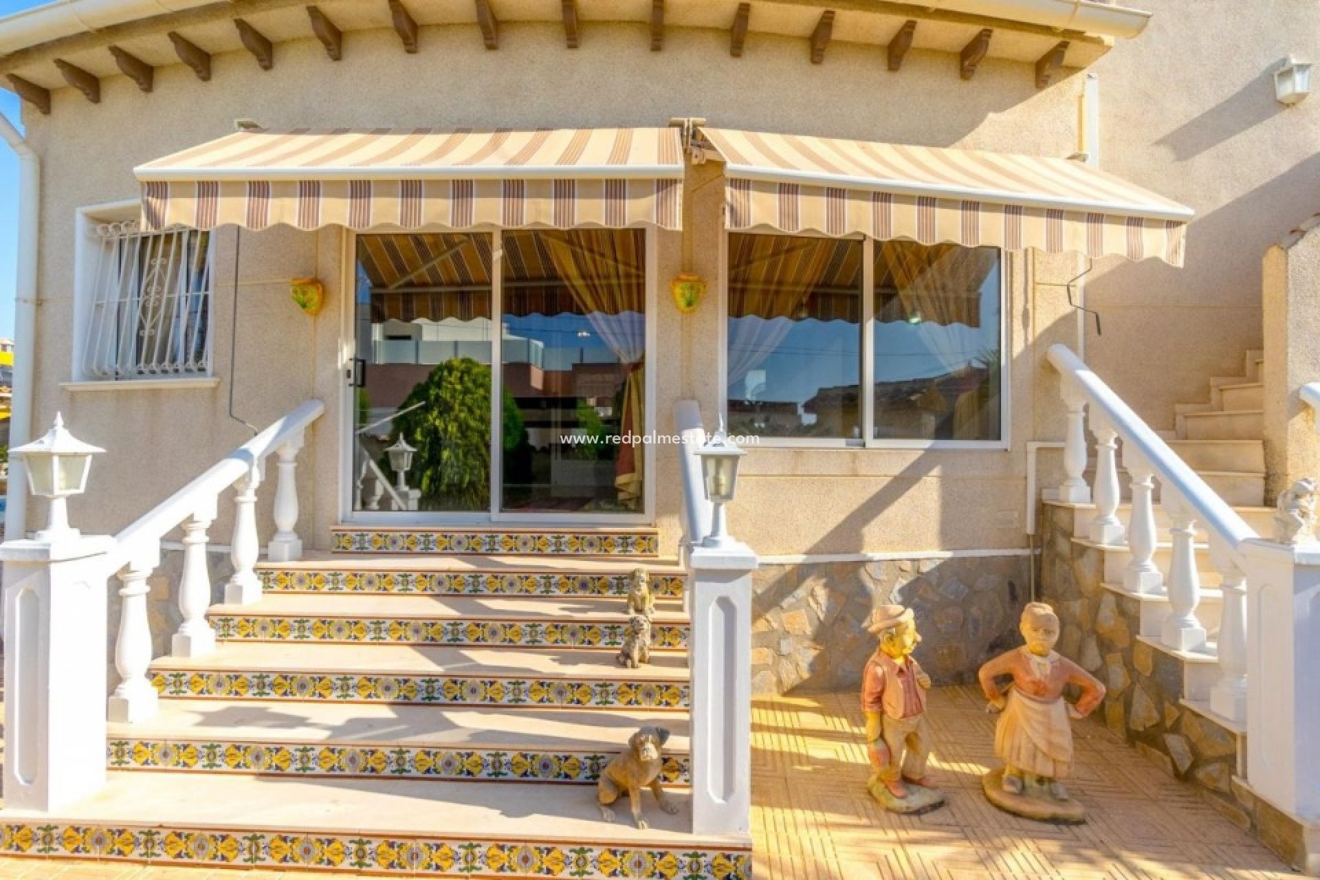 Reventa - Villa -
Ciudad Quesada/Rojales - Ciudad Quesada