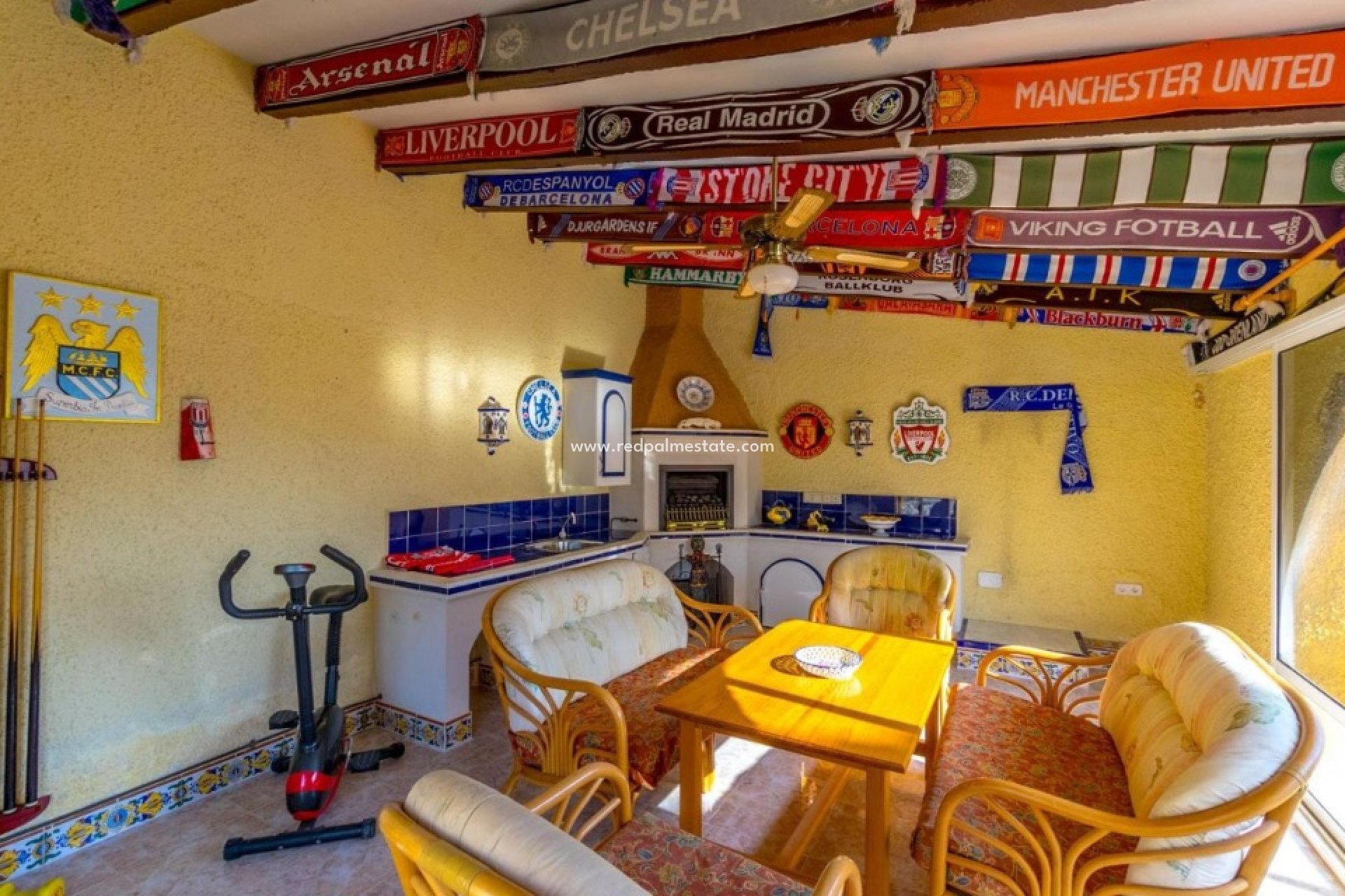 Reventa - Villa -
Ciudad Quesada/Rojales - Ciudad Quesada