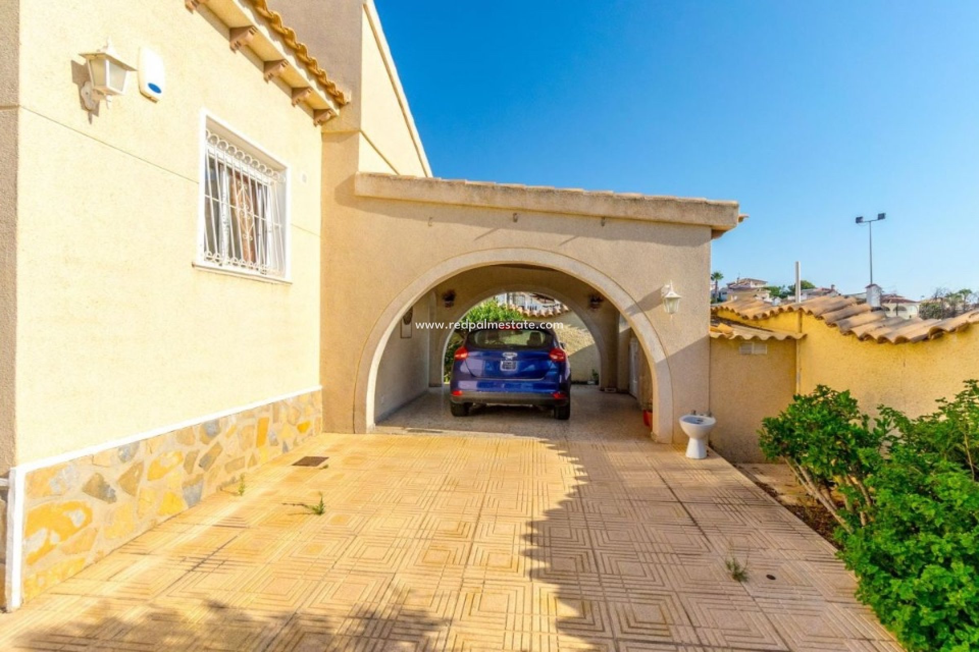 Reventa - Villa -
Ciudad Quesada/Rojales - Ciudad Quesada