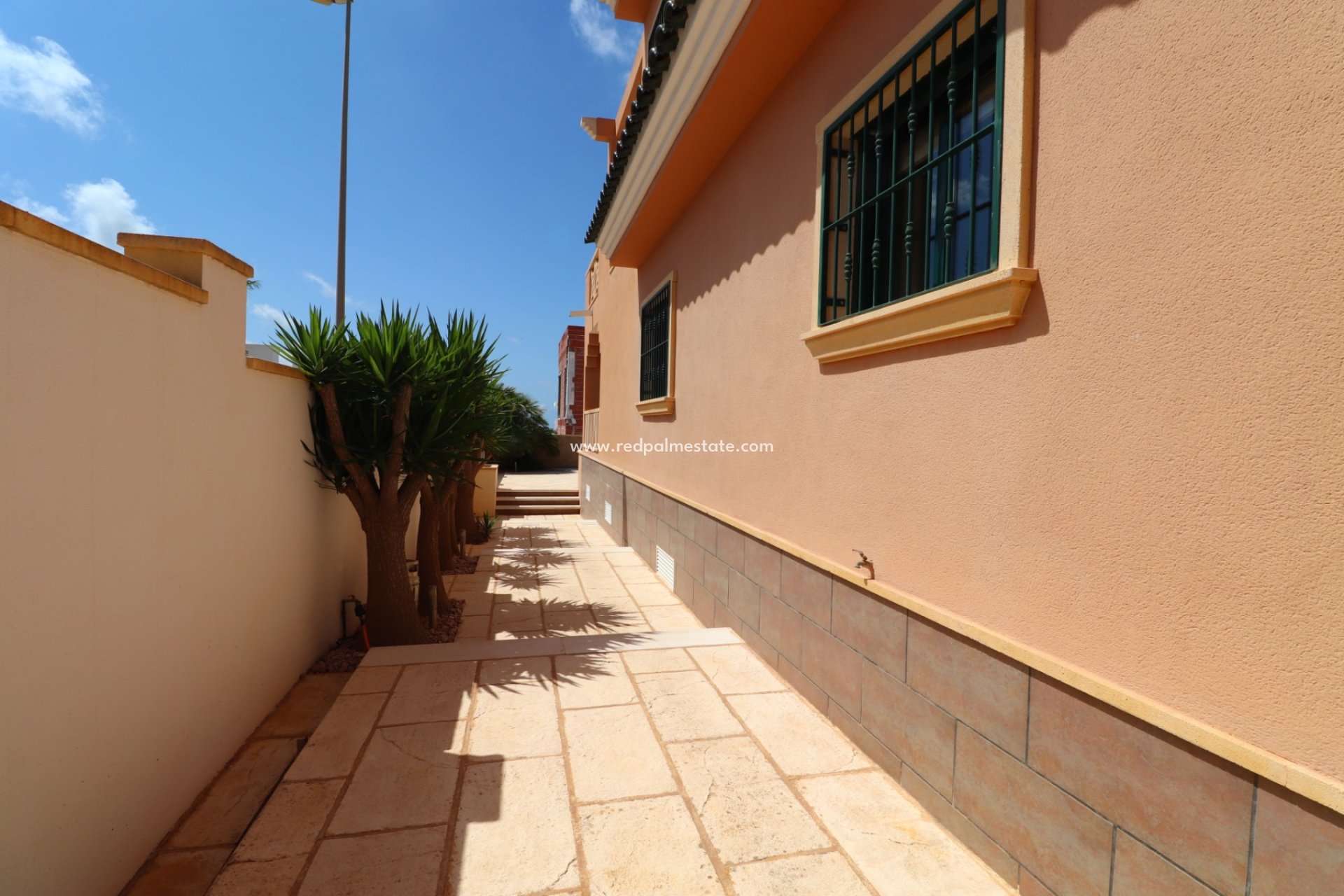 Reventa - Villa -
Ciudad Quesada/Rojales - Ciudad Quesada