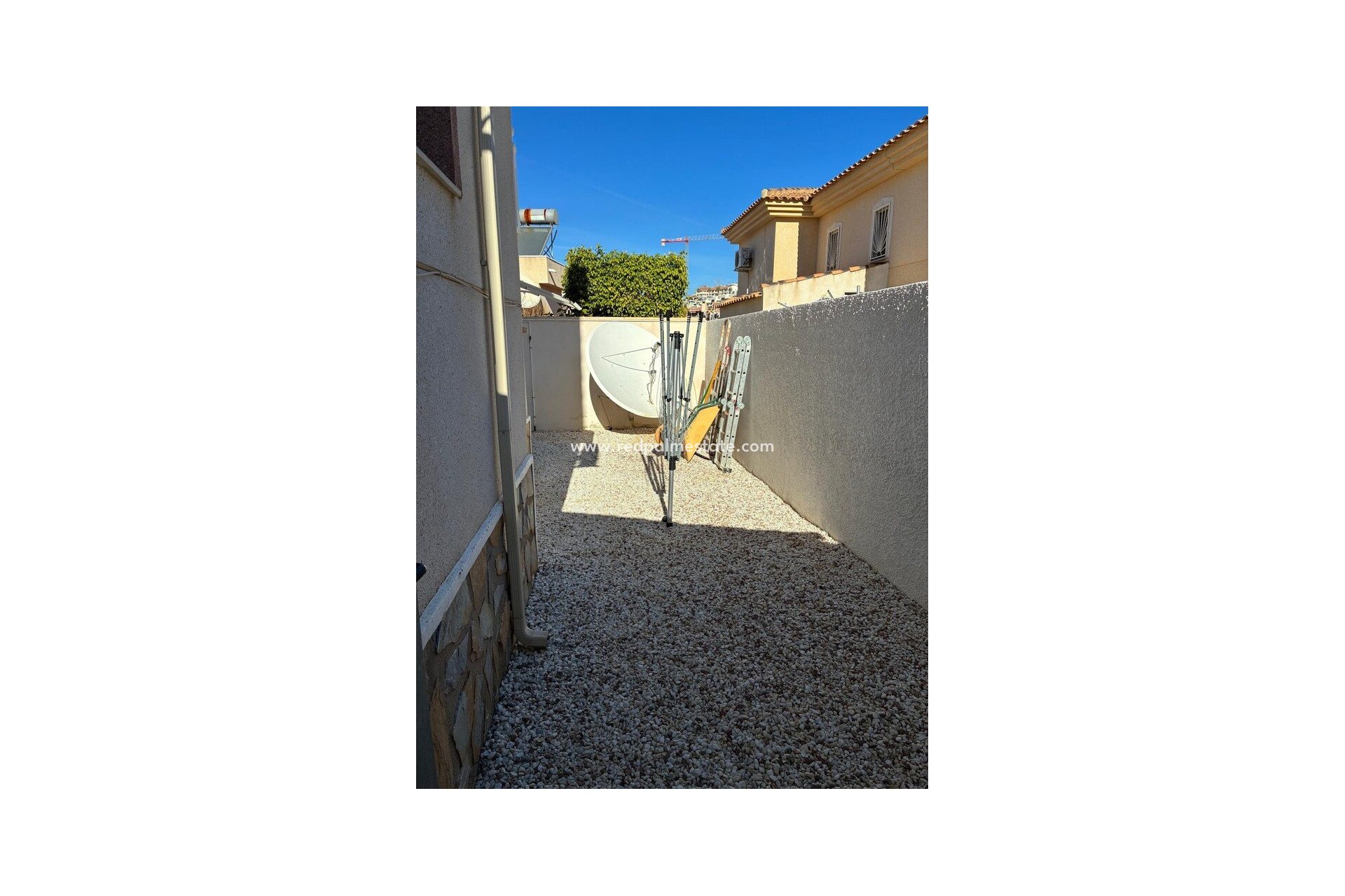 Reventa - Villa -
Ciudad Quesada/Rojales - Ciudad Quesada