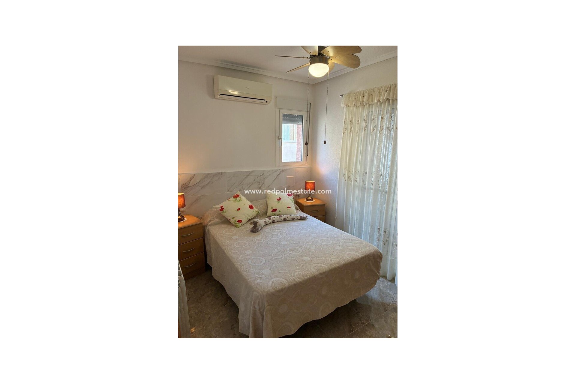 Reventa - Villa -
Ciudad Quesada/Rojales - Ciudad Quesada