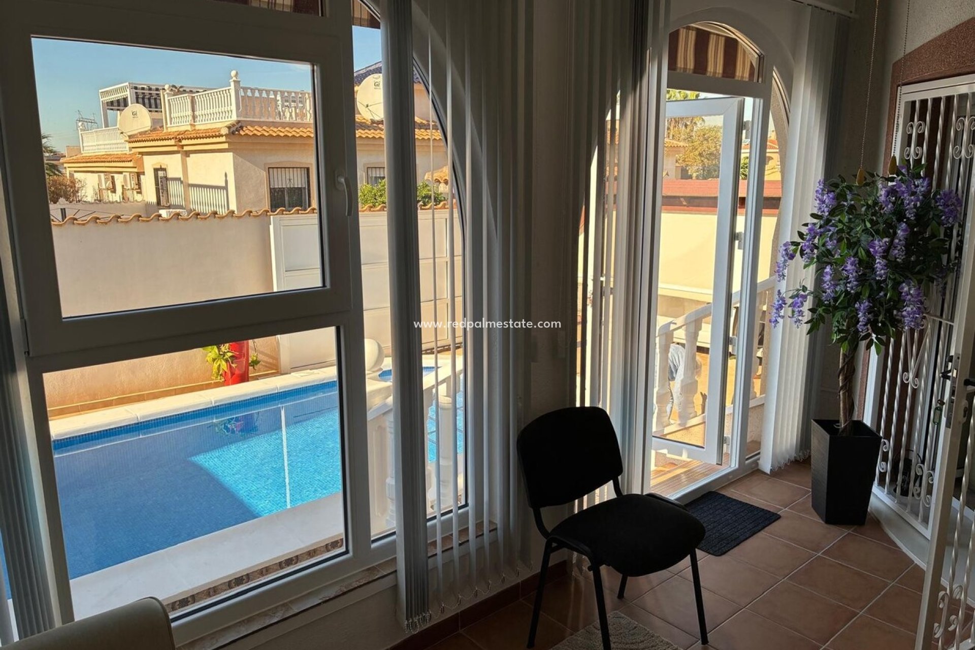 Reventa - Villa -
Ciudad Quesada/Rojales - Ciudad Quesada