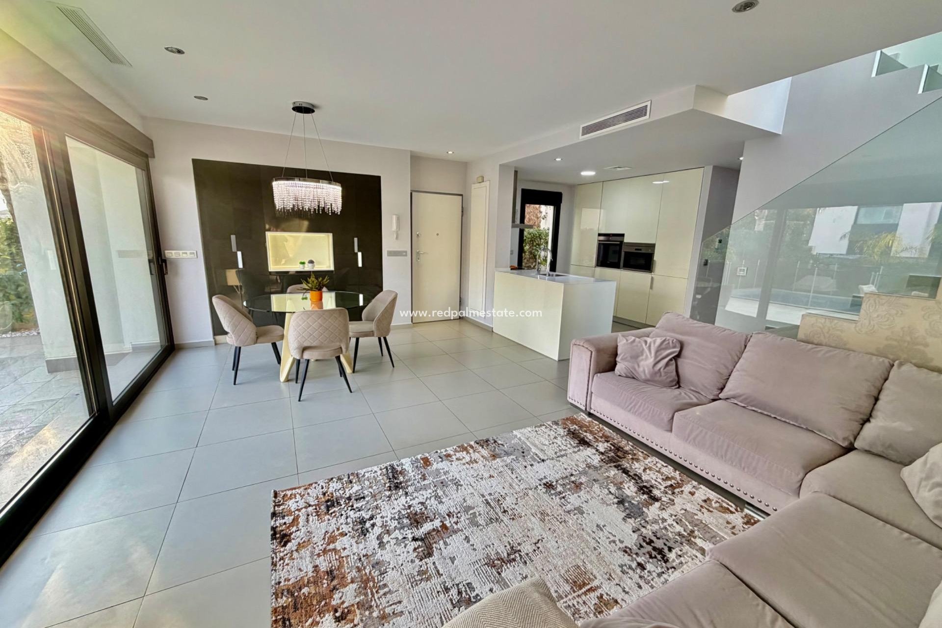 Reventa - Villa -
Ciudad Quesada/Rojales - Ciudad Quesada