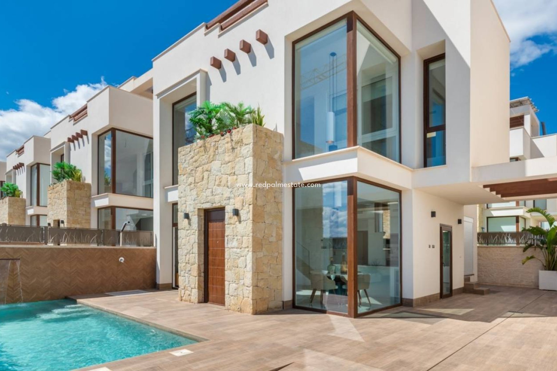 Reventa - Villa -
Ciudad Quesada/Rojales - Ciudad Quesada