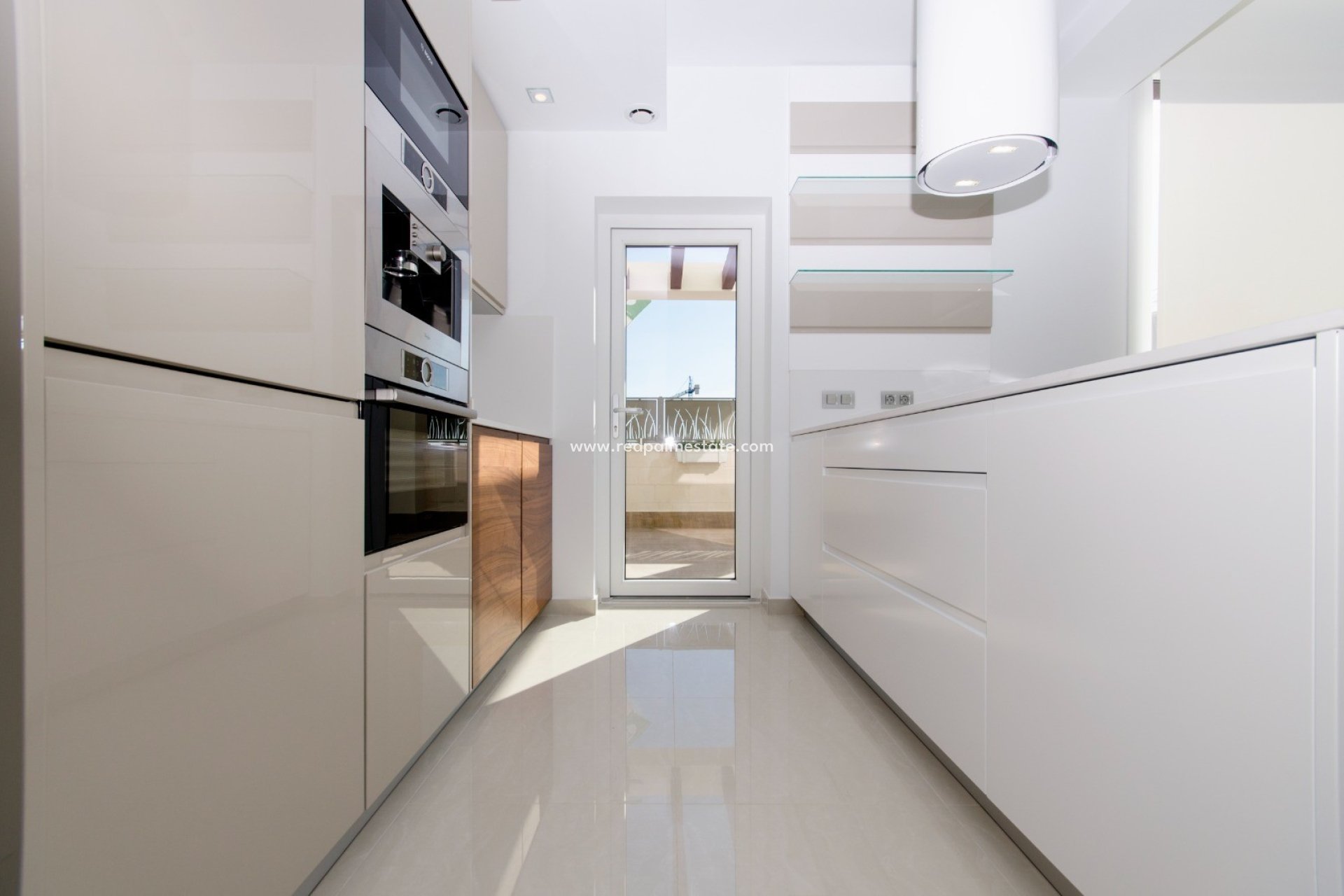 Reventa - Villa -
Ciudad Quesada/Rojales - Ciudad Quesada