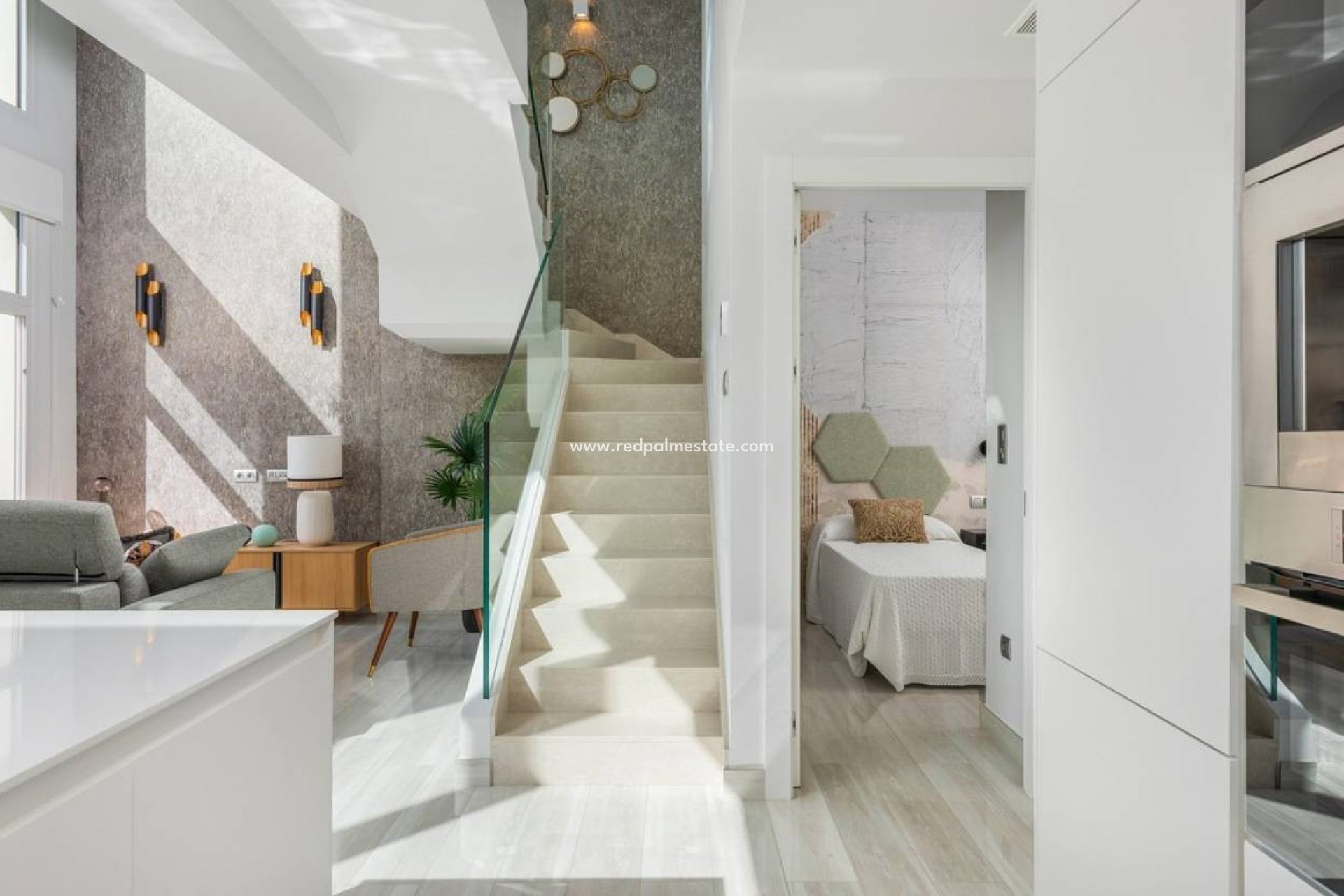 Reventa - Villa -
Ciudad Quesada/Rojales - Ciudad Quesada