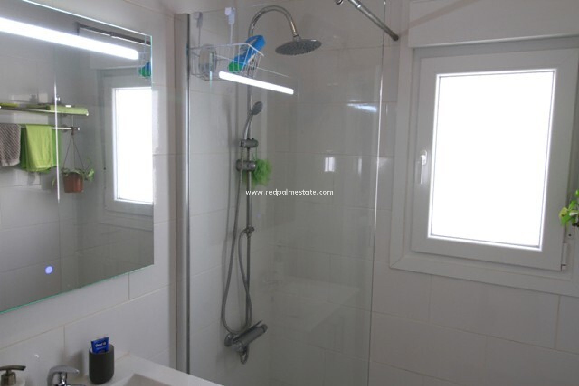 Reventa - Villa -
Ciudad Quesada/Rojales - Ciudad Quesada