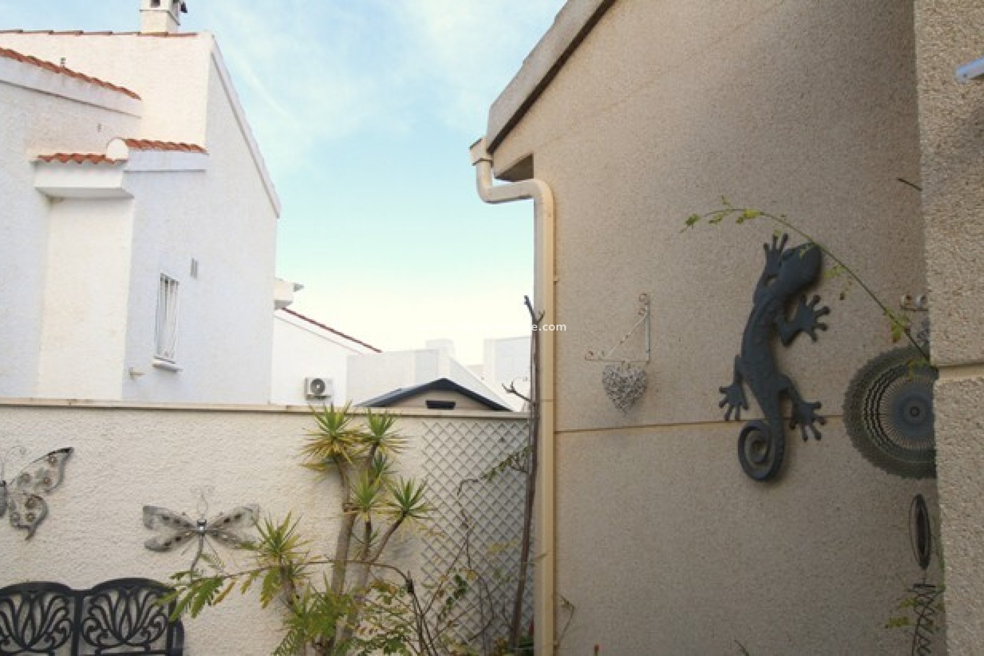 Reventa - Villa -
Ciudad Quesada/Rojales - Ciudad Quesada