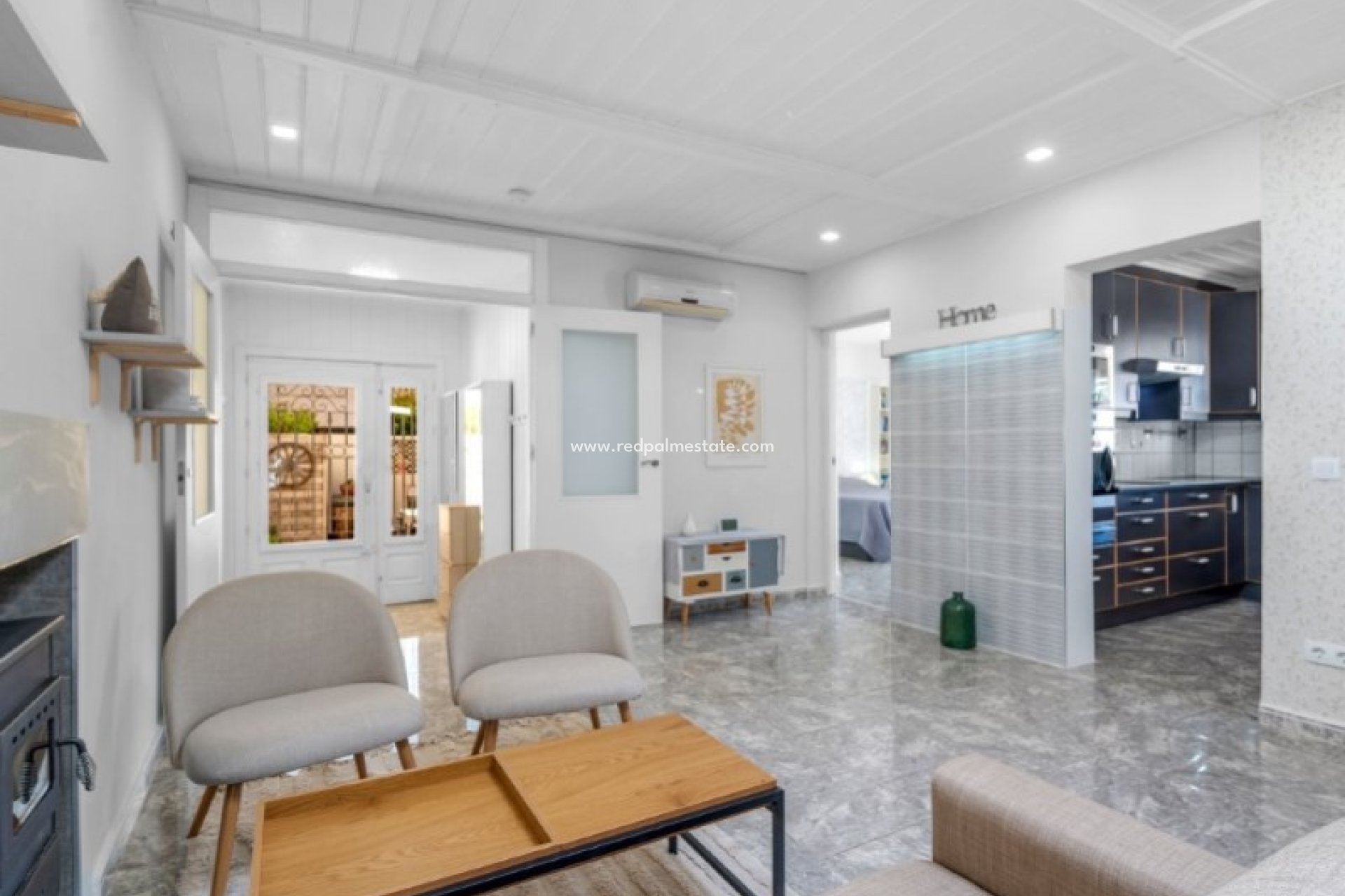 Reventa - Villa -
Ciudad Quesada/Rojales - Ciudad Quesada