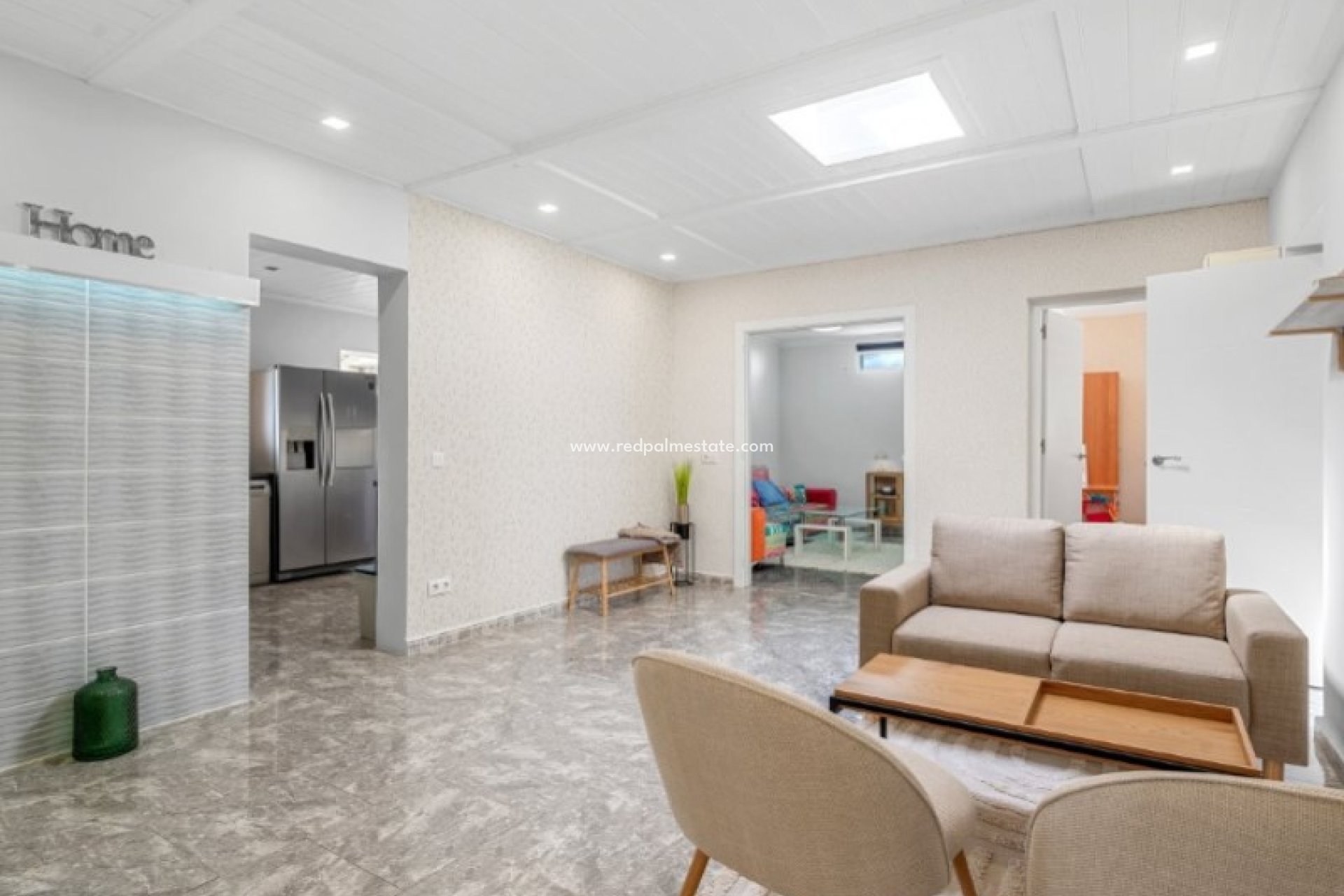 Reventa - Villa -
Ciudad Quesada/Rojales - Ciudad Quesada