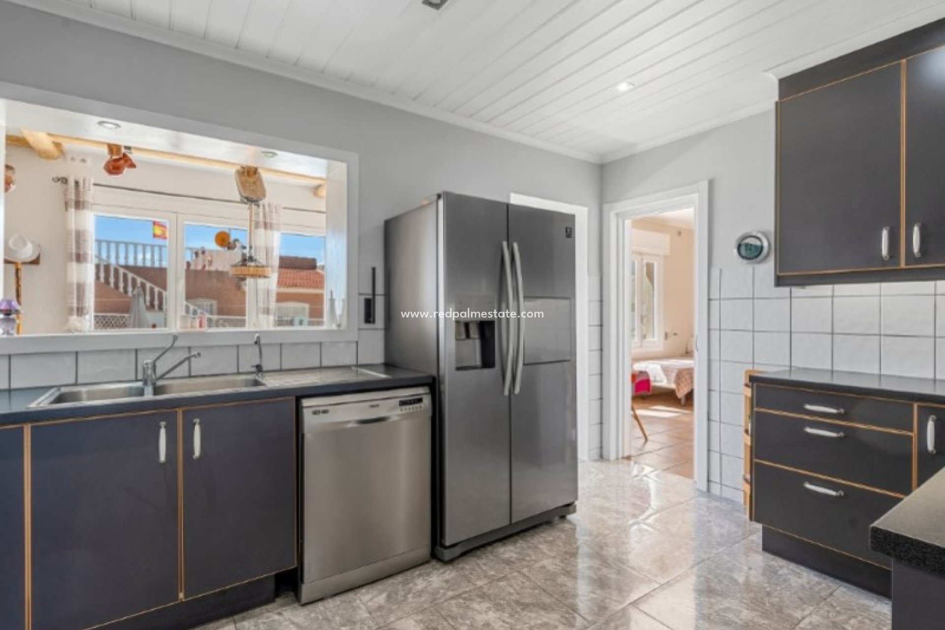 Reventa - Villa -
Ciudad Quesada/Rojales - Ciudad Quesada